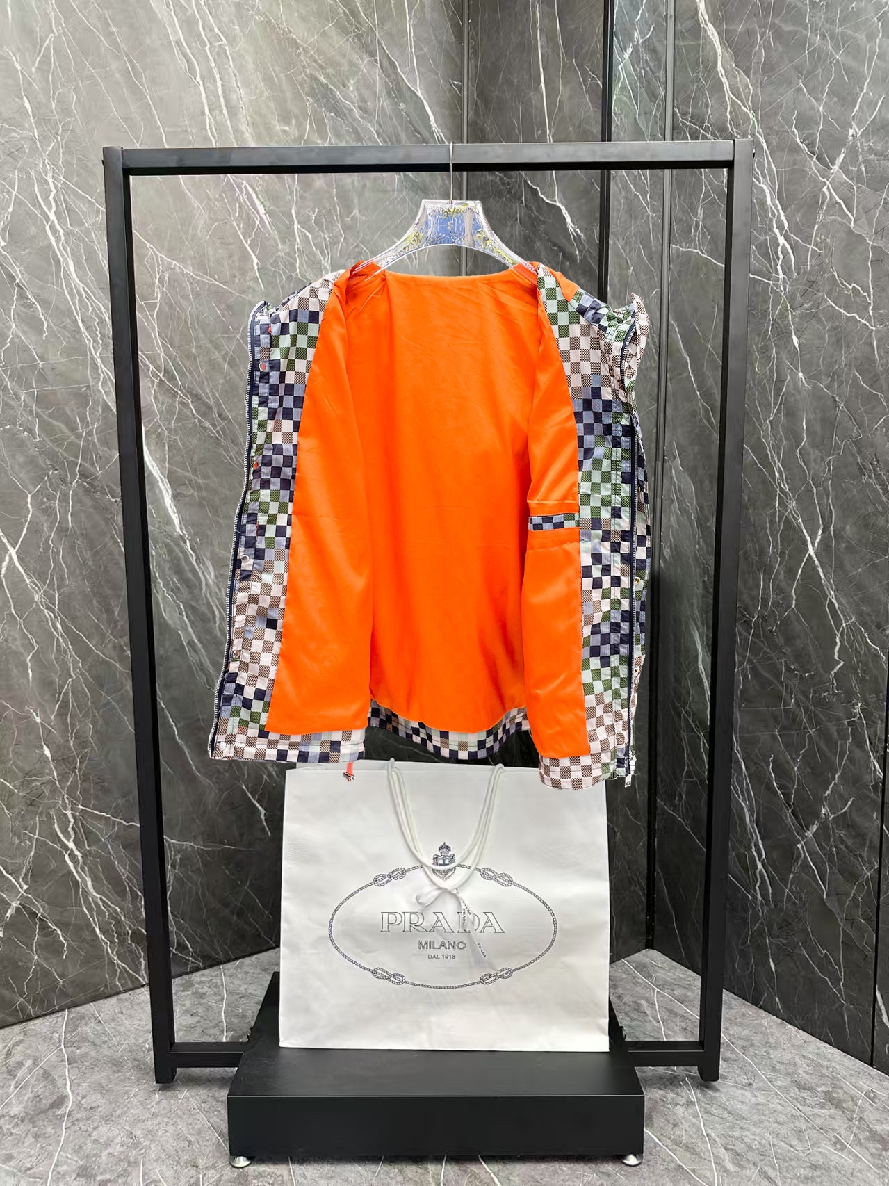 Louis Vuitton Male Jacket S-m-l-xl