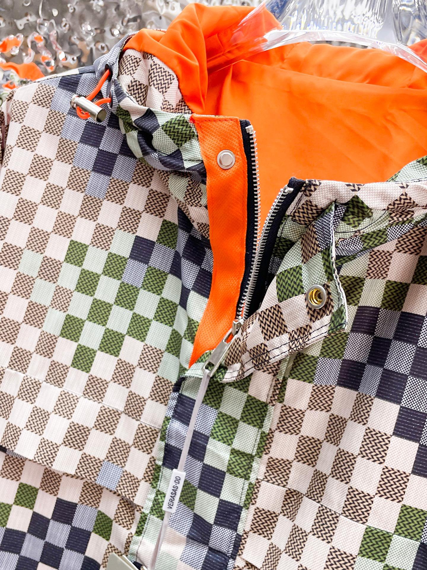 Louis Vuitton Male Jacket S-m-l-xl