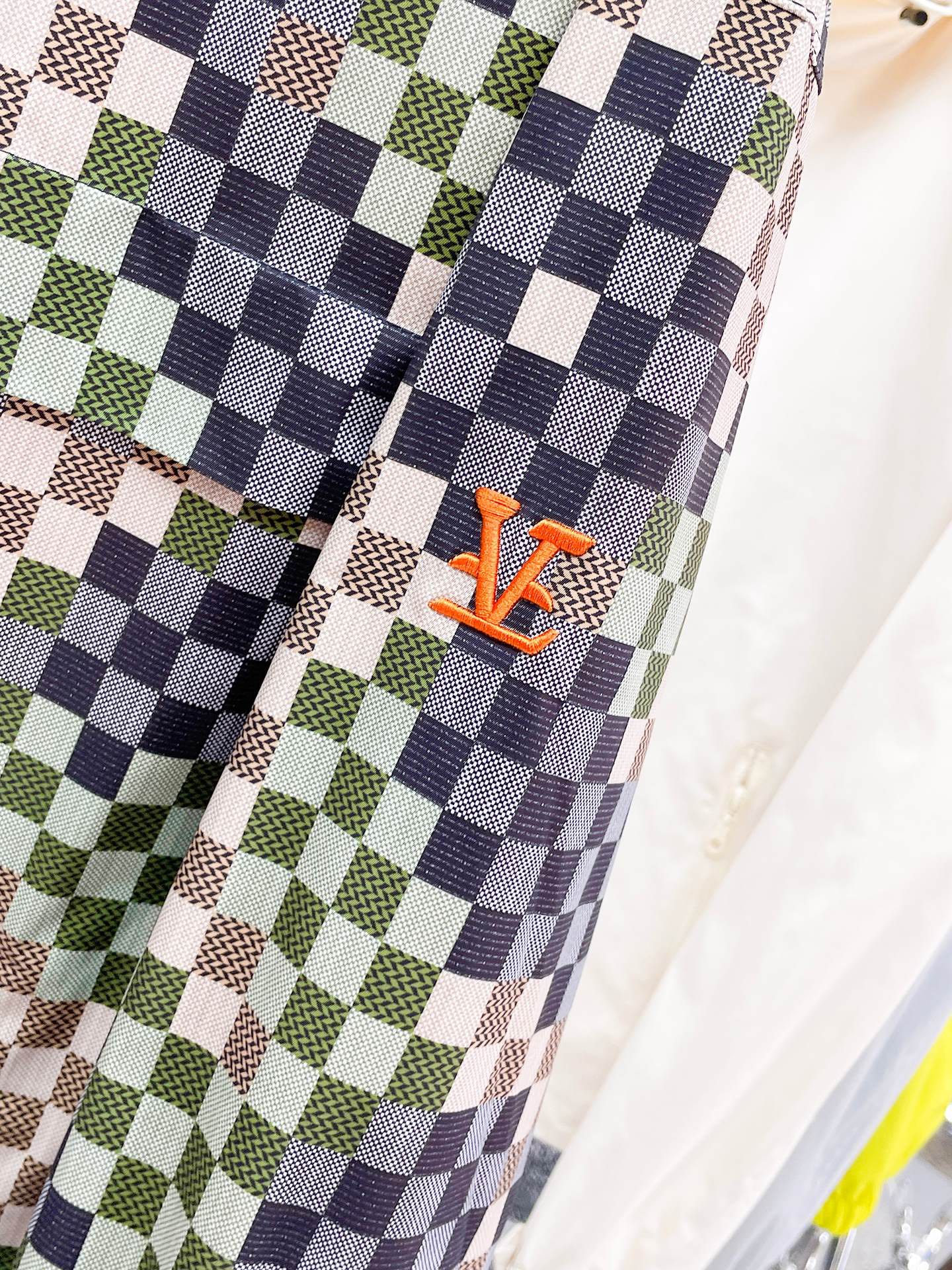Louis Vuitton Male Jacket S-m-l-xl