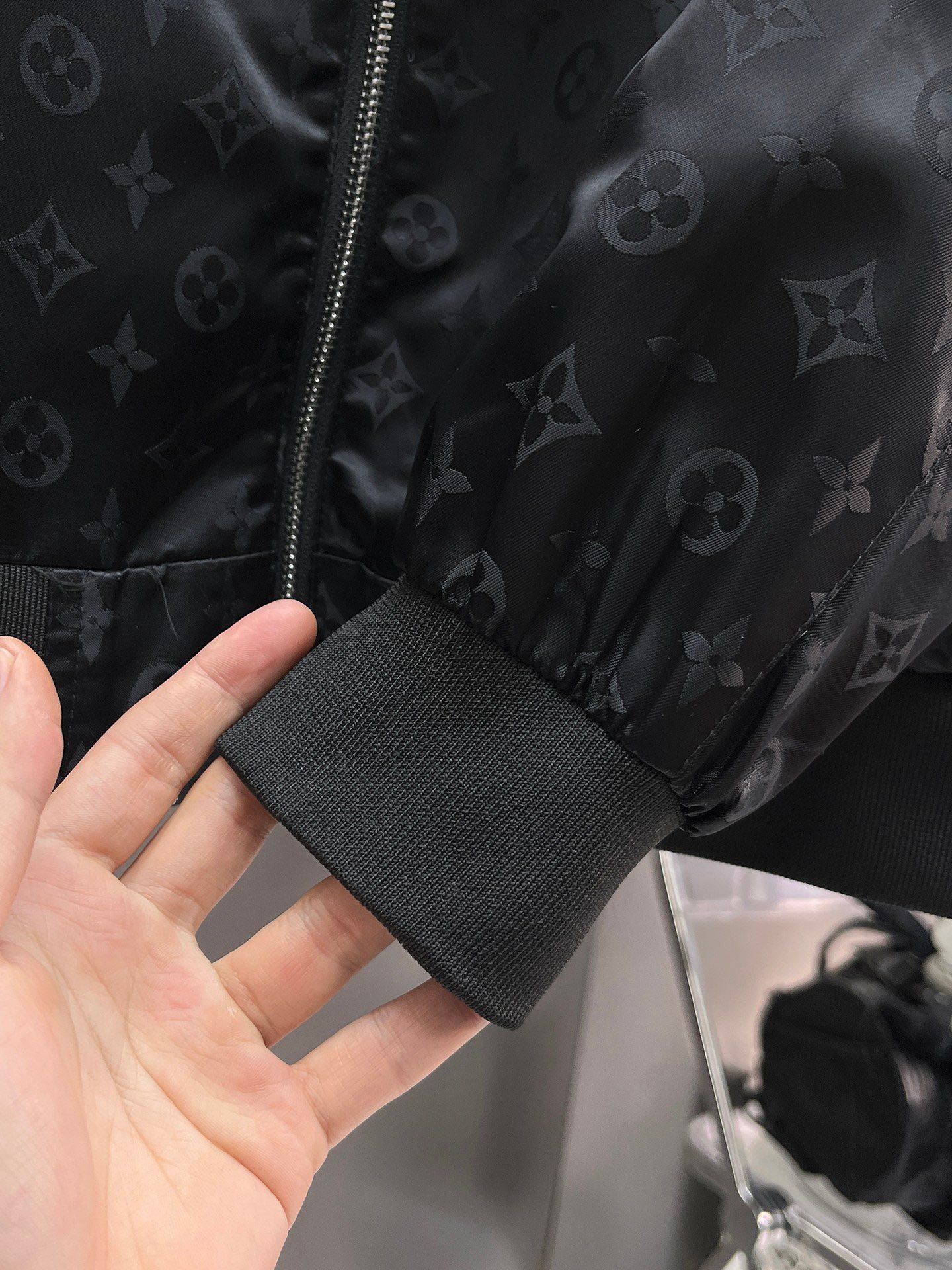 Louis Vuitton Male Jacket S-m-l-xl