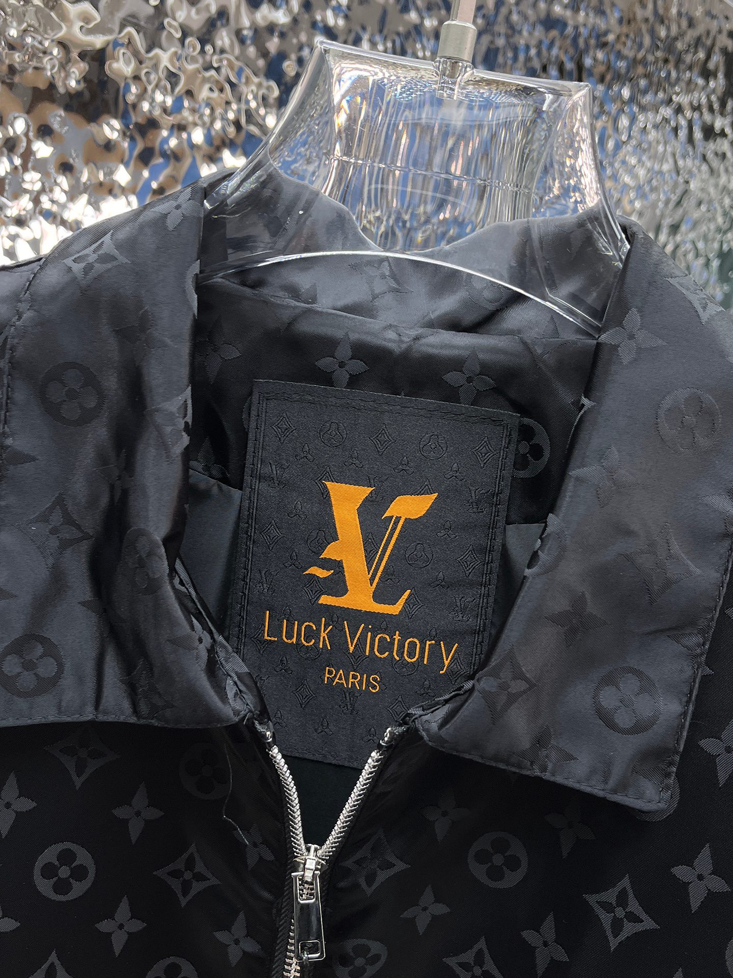 Louis Vuitton Male Jacket S-m-l-xl