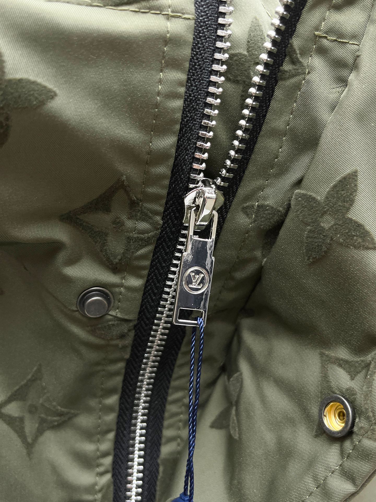 Louis Vuitton Male Jacket S-m-l-xl