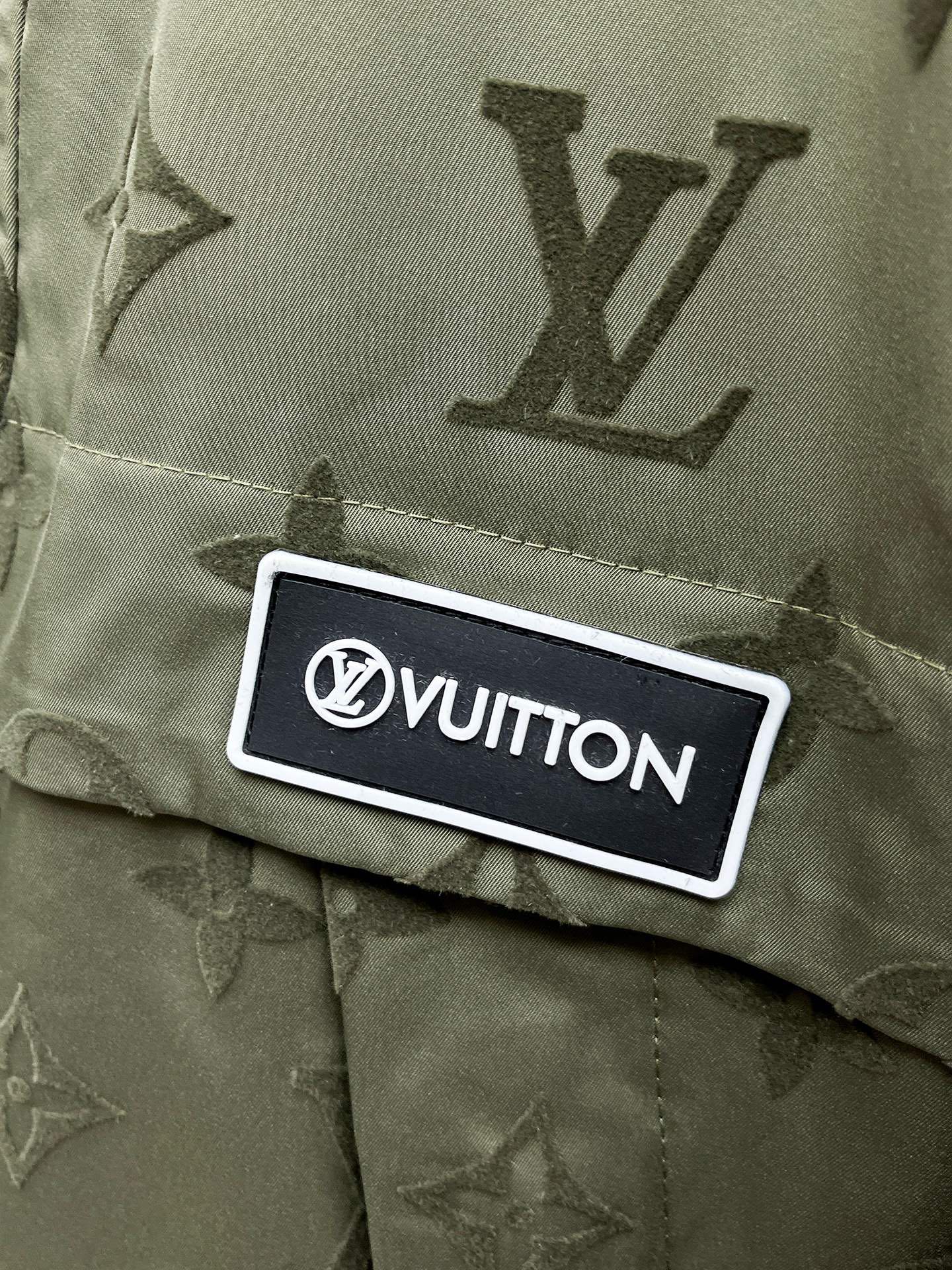 Louis Vuitton Male Jacket S-m-l-xl