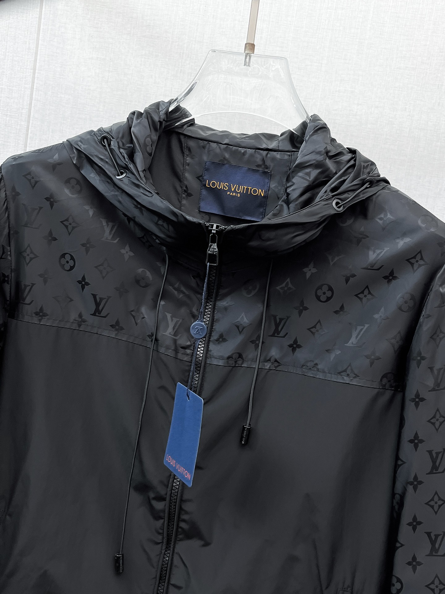 Louis Vuitton Male Jacket S-m-l-xl