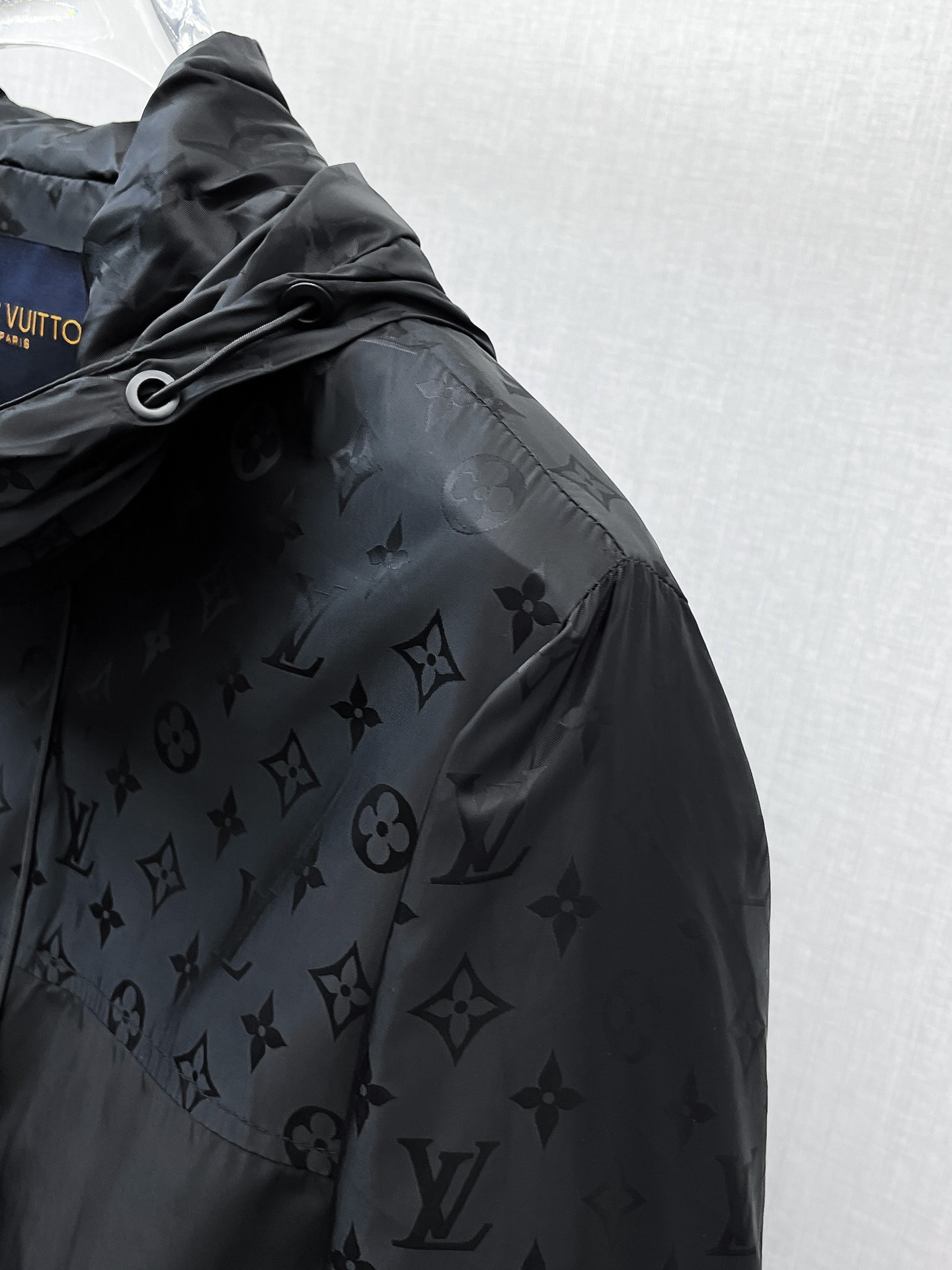 Louis Vuitton Male Jacket S-m-l-xl
