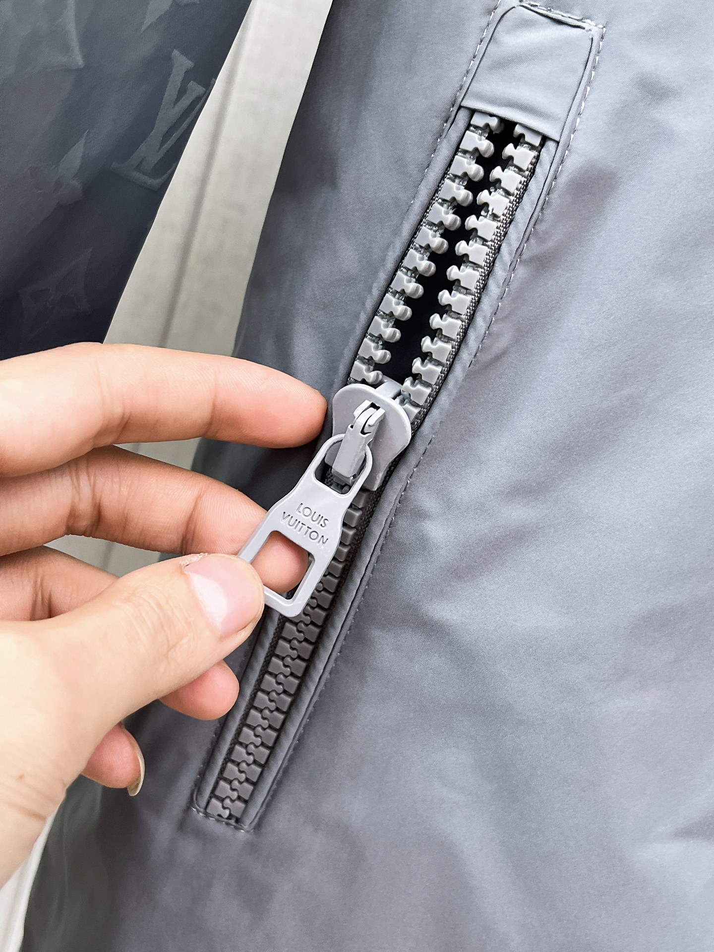 Louis Vuitton Male Jacket S-m-l-xl