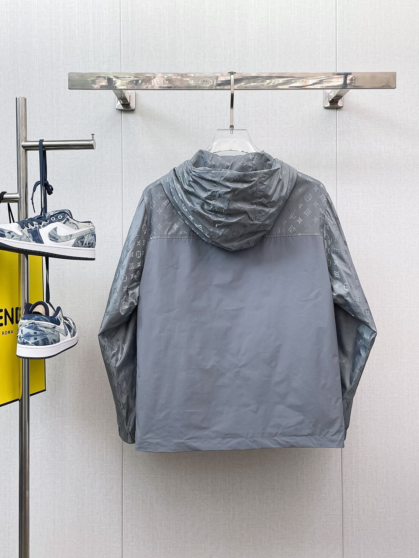 Louis Vuitton Male Jacket S-m-l-xl