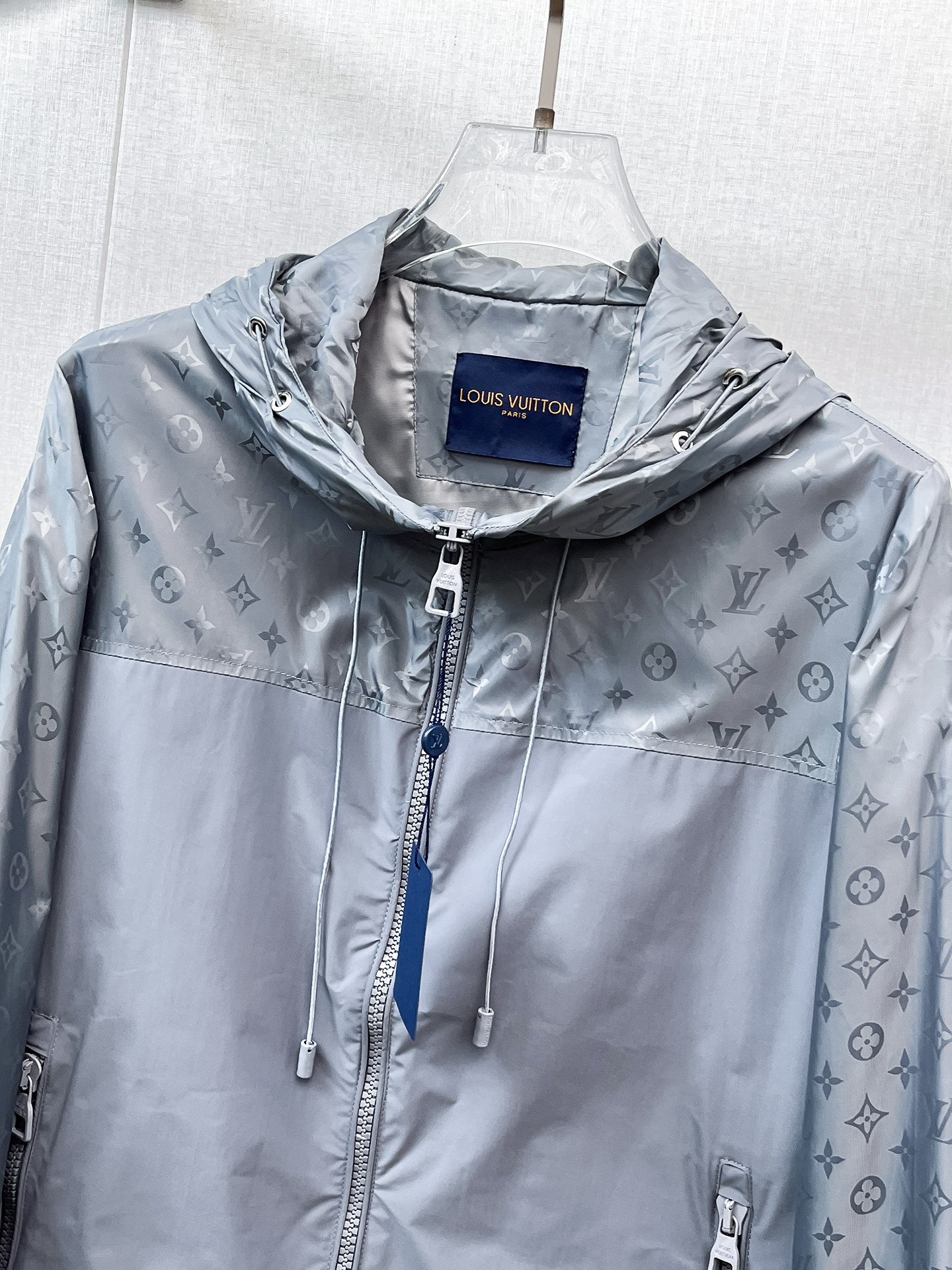 Louis Vuitton Male Jacket S-m-l-xl