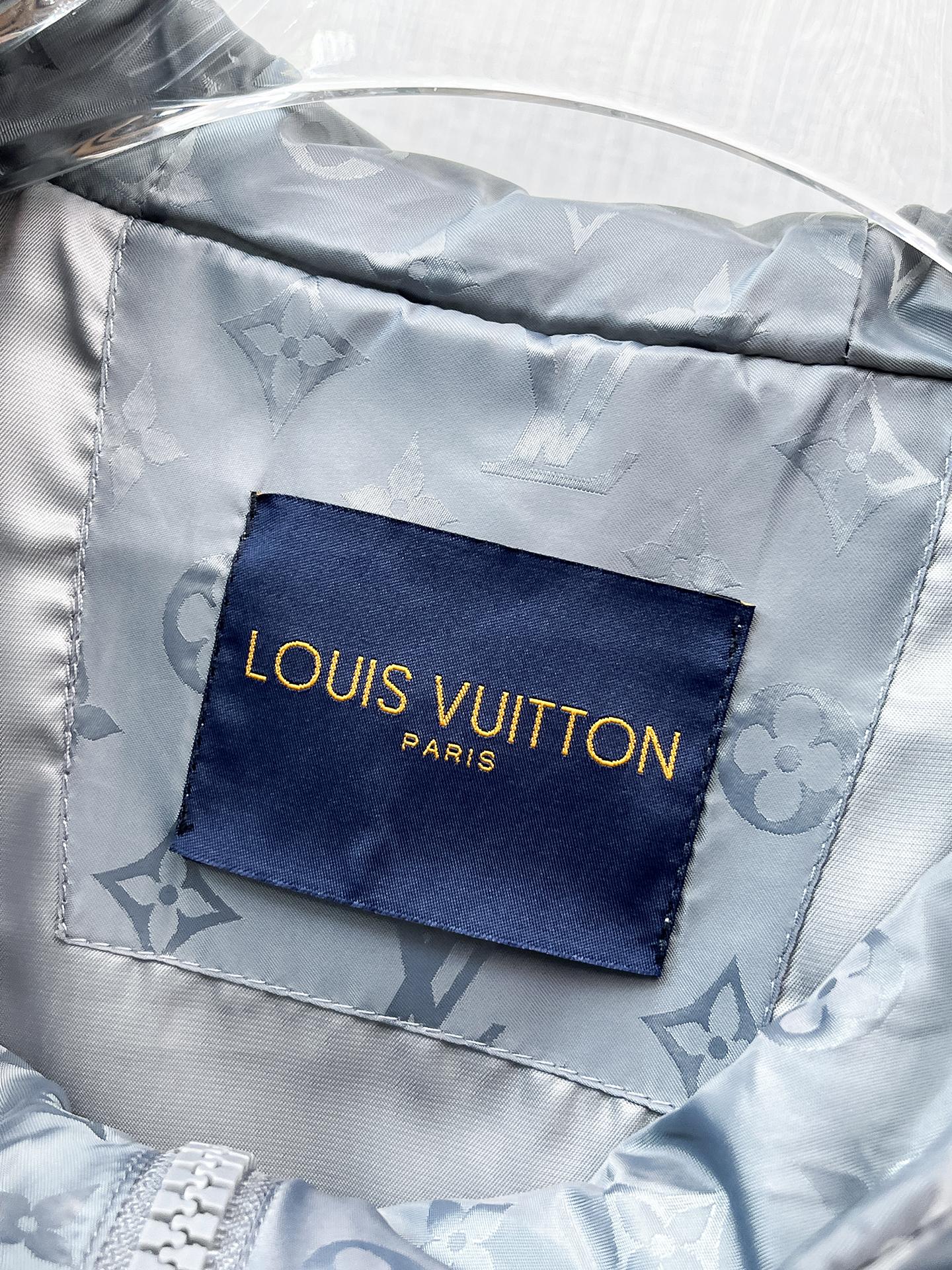 Louis Vuitton Male Jacket S-m-l-xl