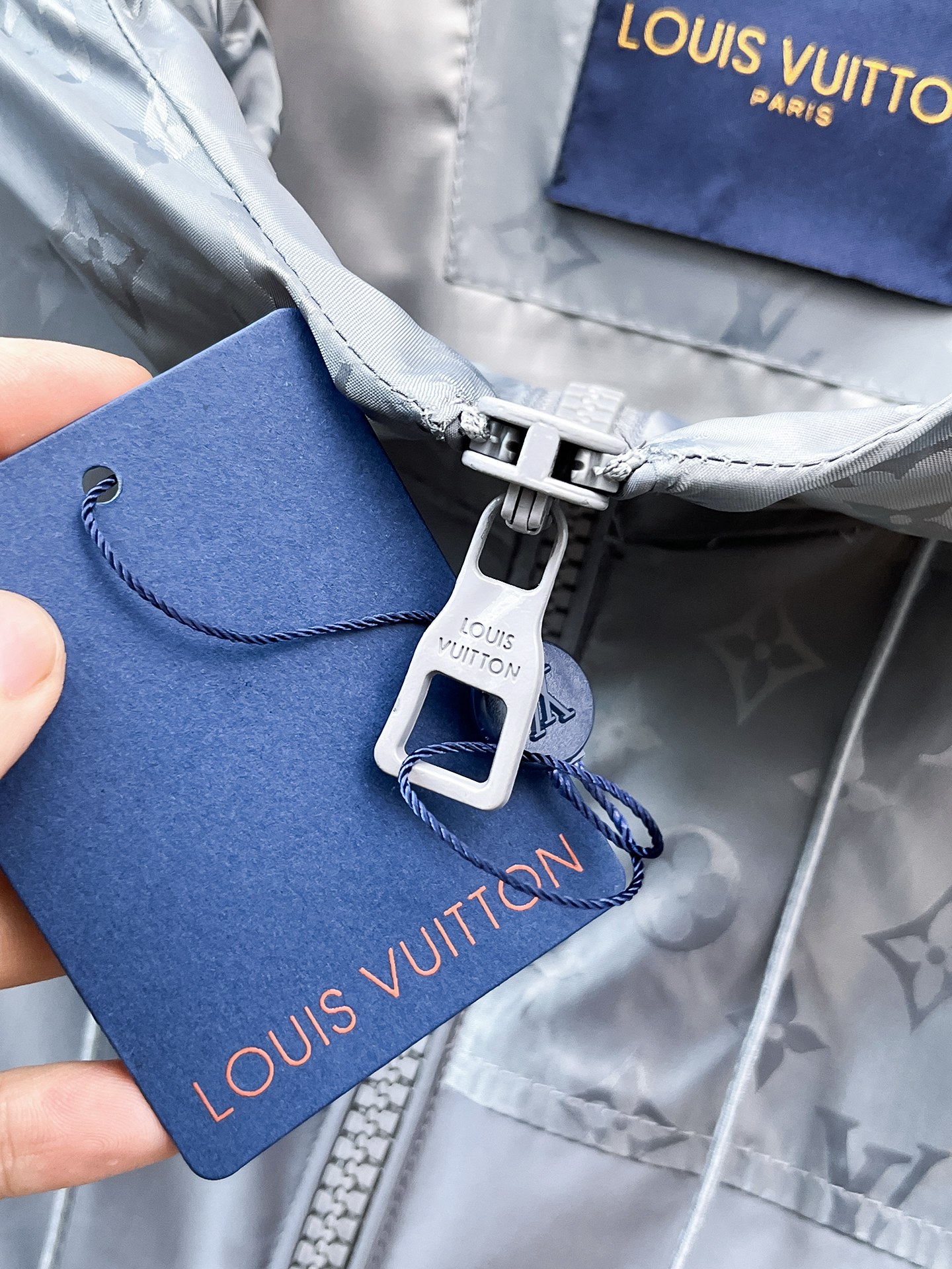 Louis Vuitton Male Jacket S-m-l-xl