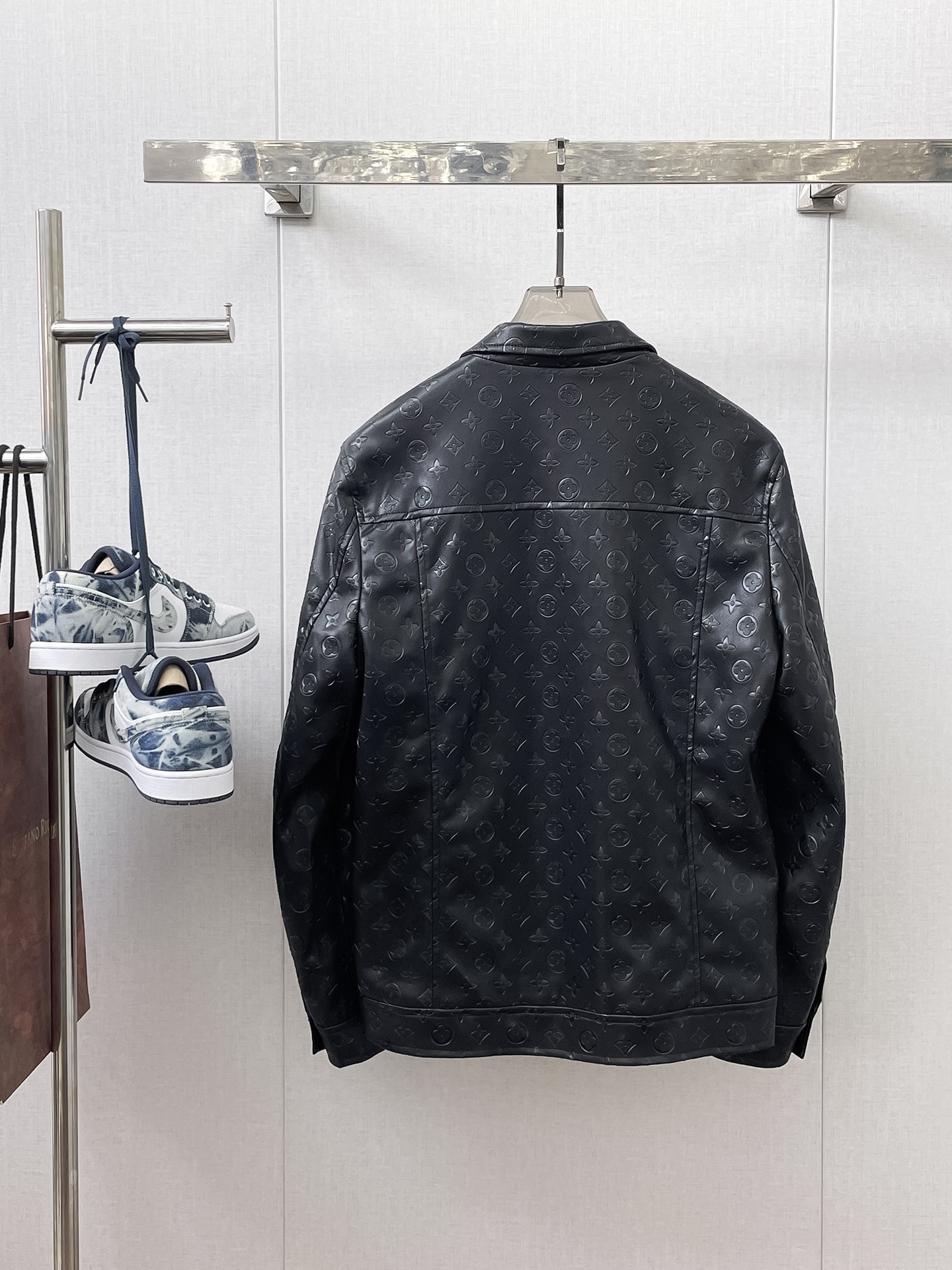 Louis Vuitton Male Jacket S-m-l-xl