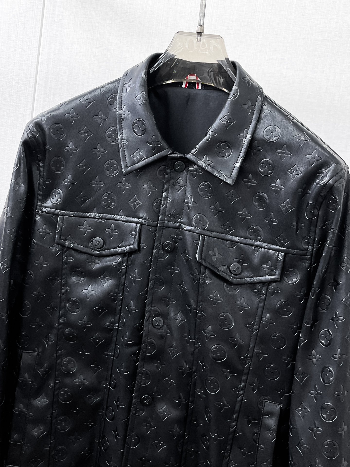 Louis Vuitton Male Jacket S-m-l-xl