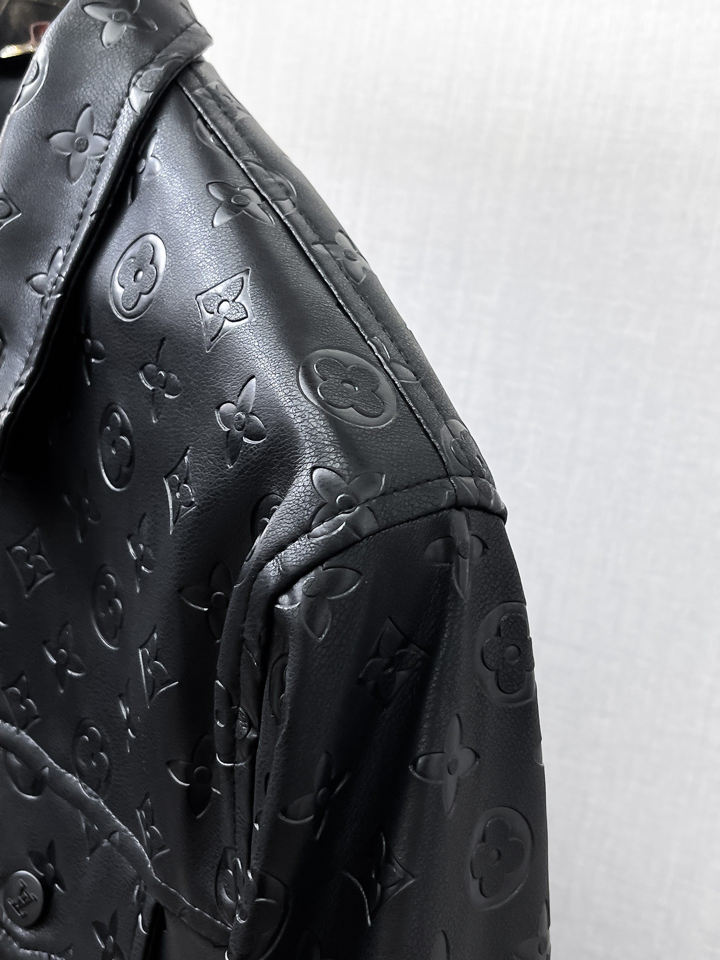 Louis Vuitton Male Jacket S-m-l-xl