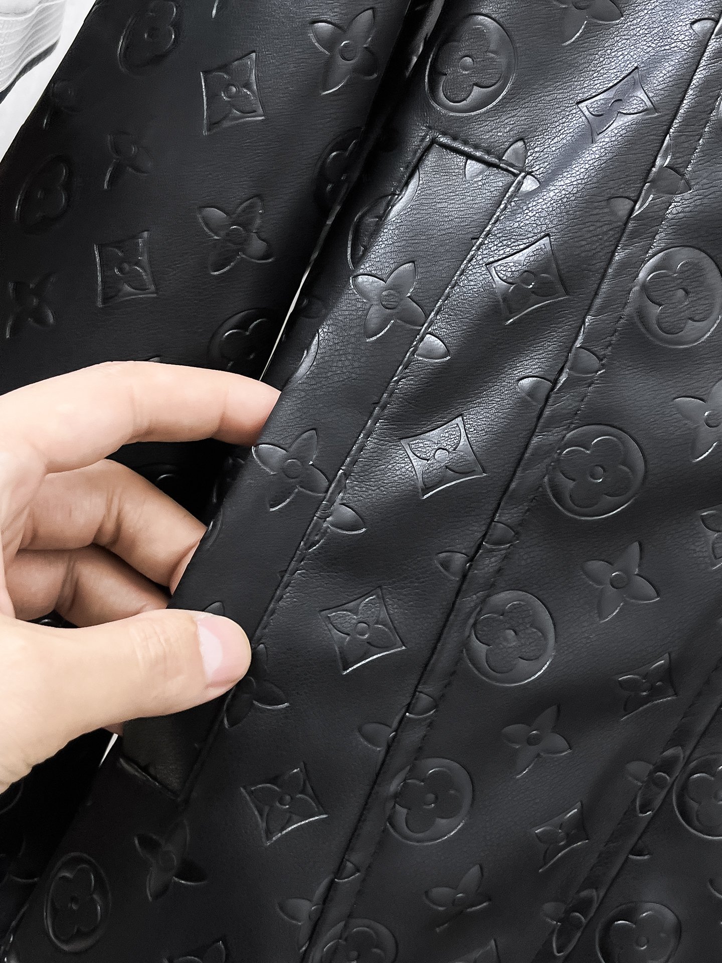 Louis Vuitton Male Jacket S-m-l-xl
