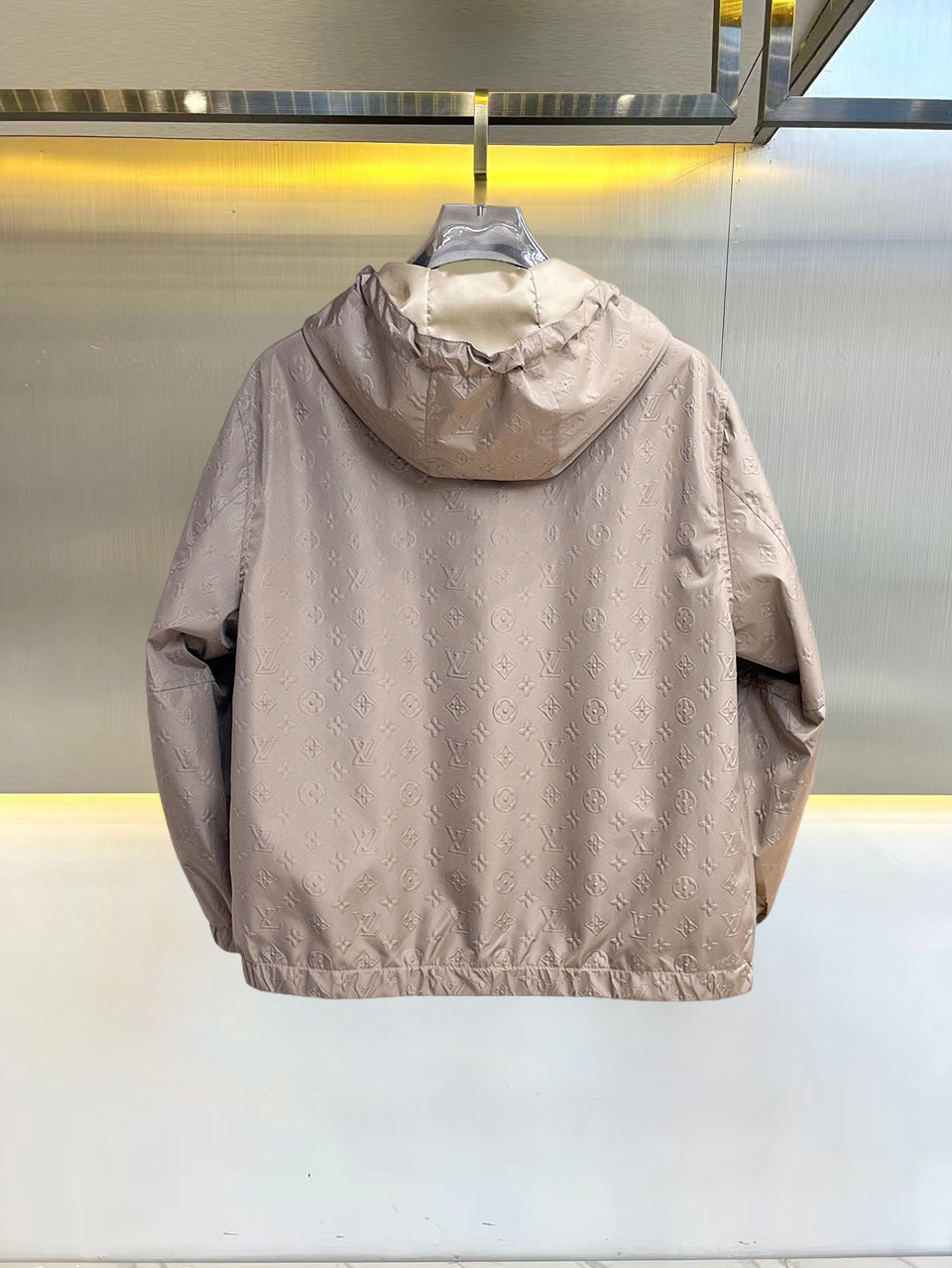Louis Vuitton Male Jacket M-l-xl