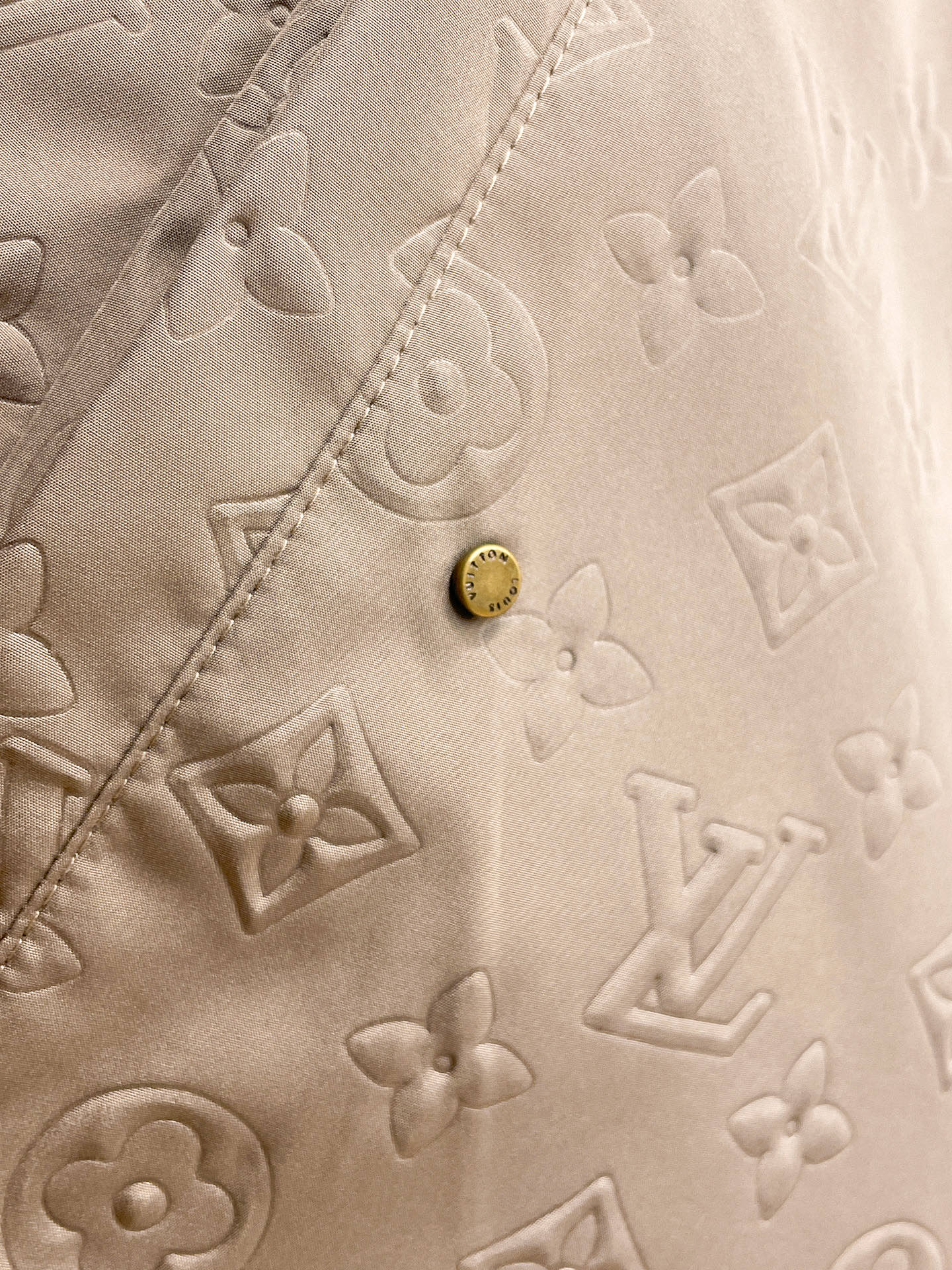 Louis Vuitton Male Jacket M-l-xl