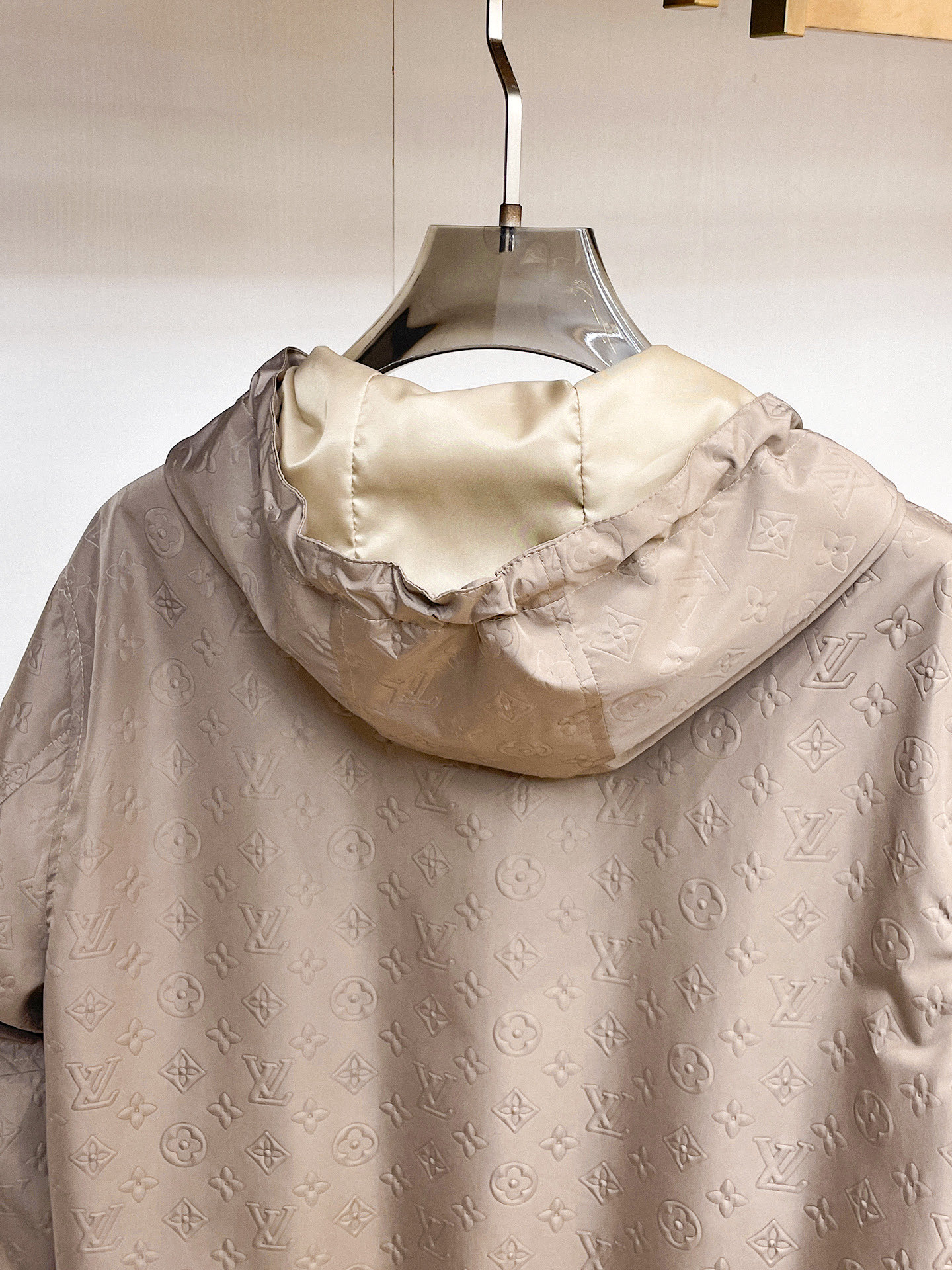 Louis Vuitton Male Jacket M-l-xl