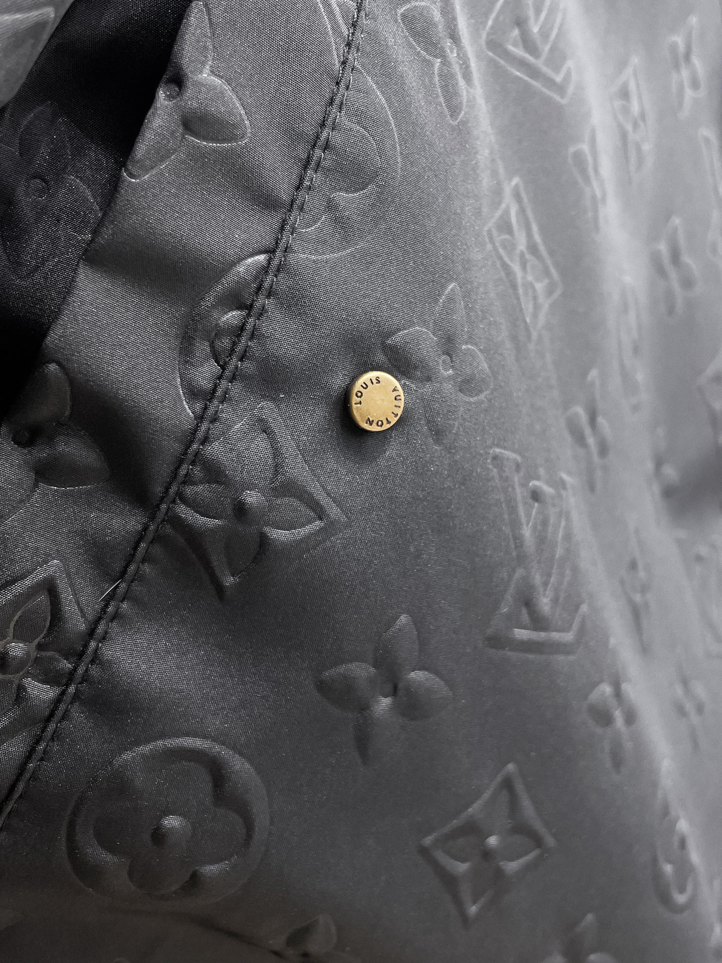 Louis Vuitton Male Jacket M-l-xl