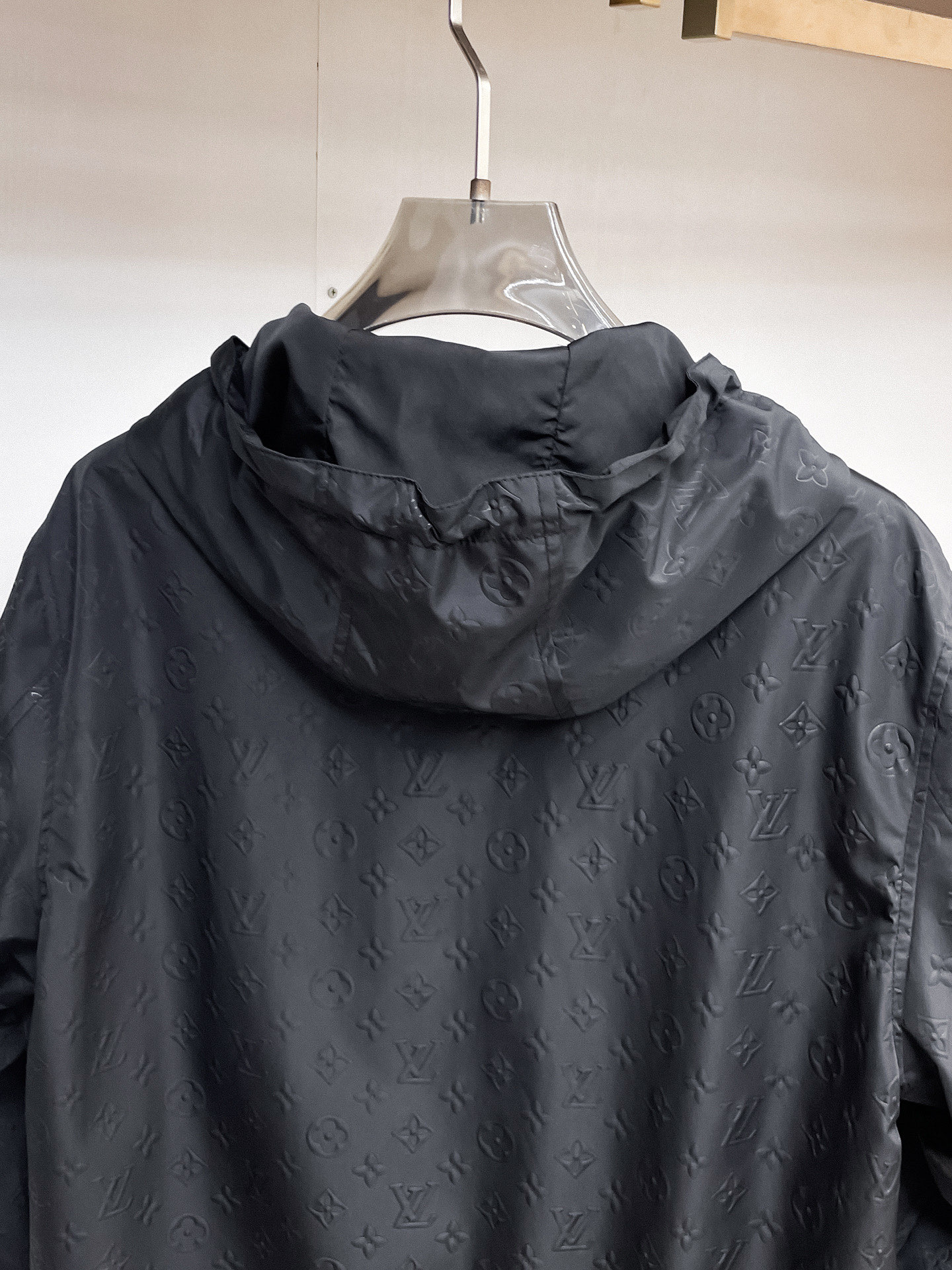 Louis Vuitton Male Jacket M-l-xl
