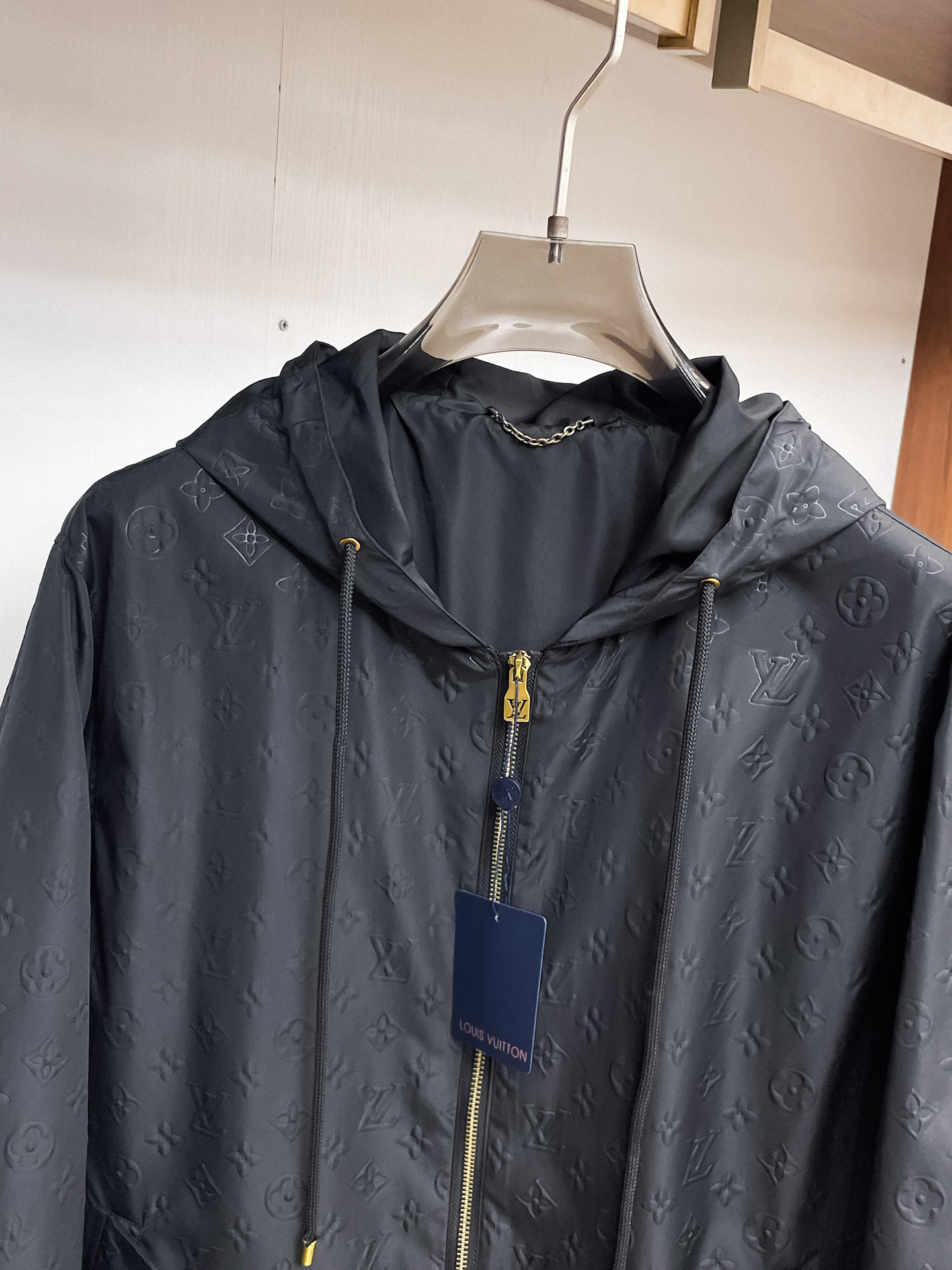 Louis Vuitton Male Jacket M-l-xl