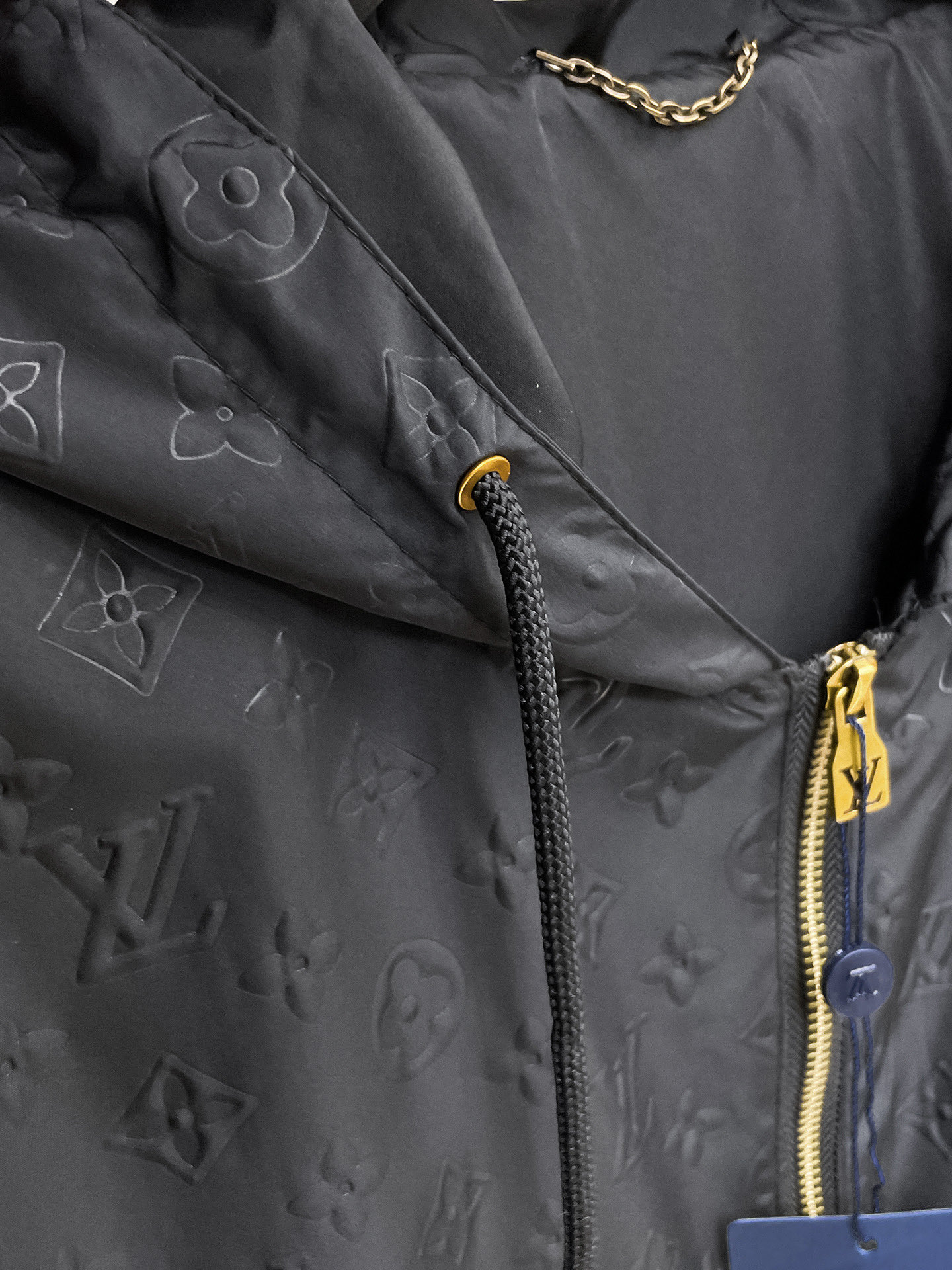 Louis Vuitton Male Jacket M-l-xl