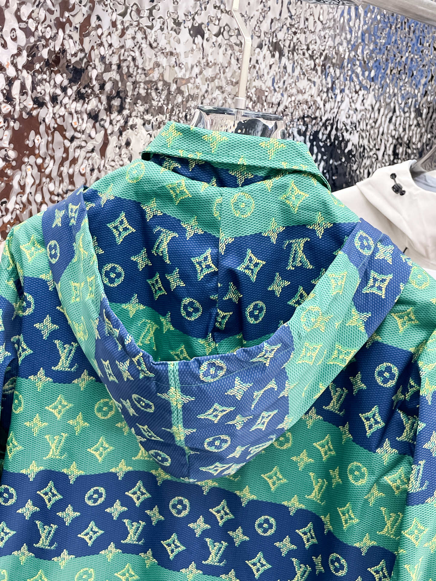 Louis Vuitton Male Jacket M-l-xl