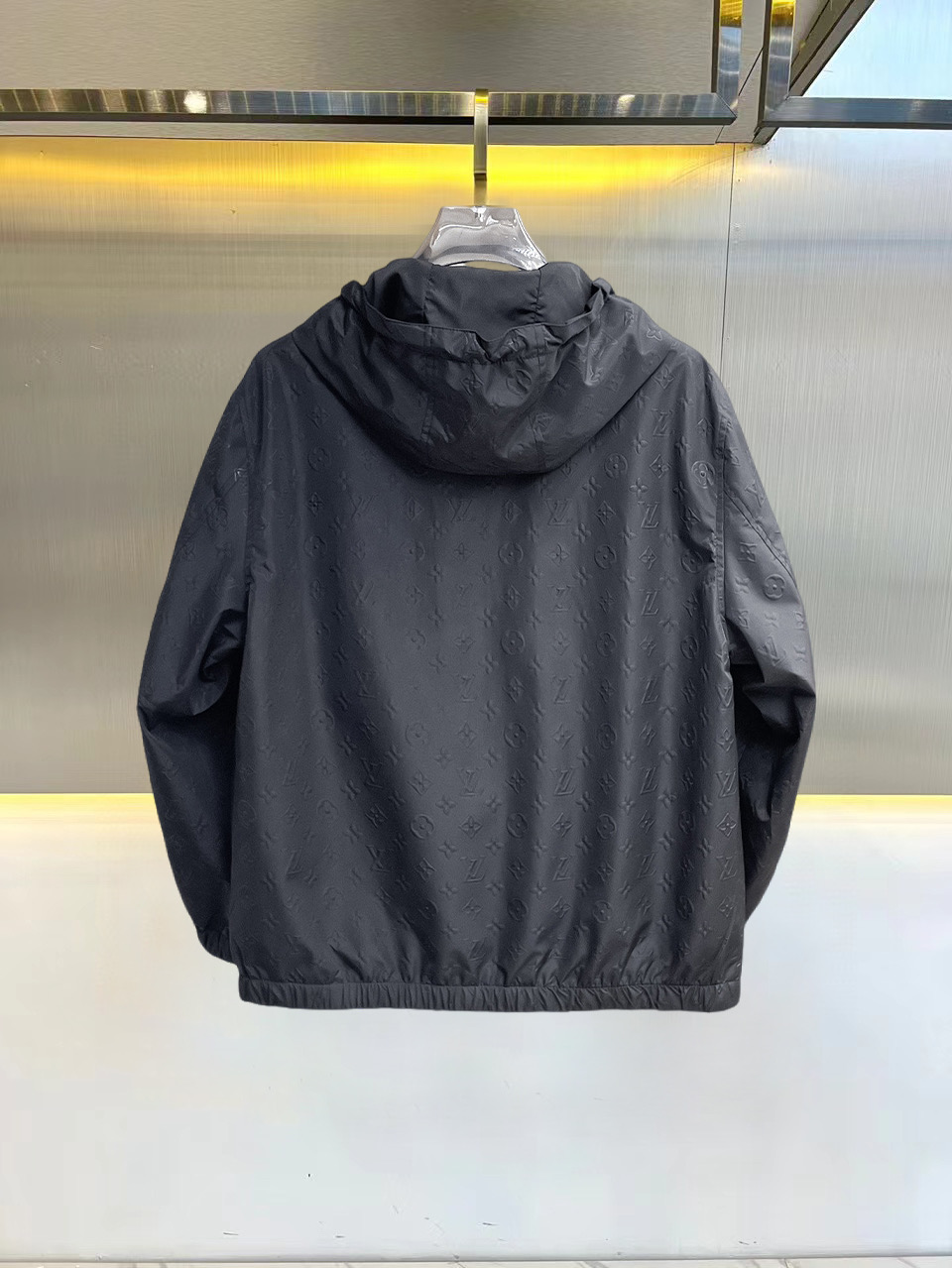 Louis Vuitton Male Jacket M-l-xl