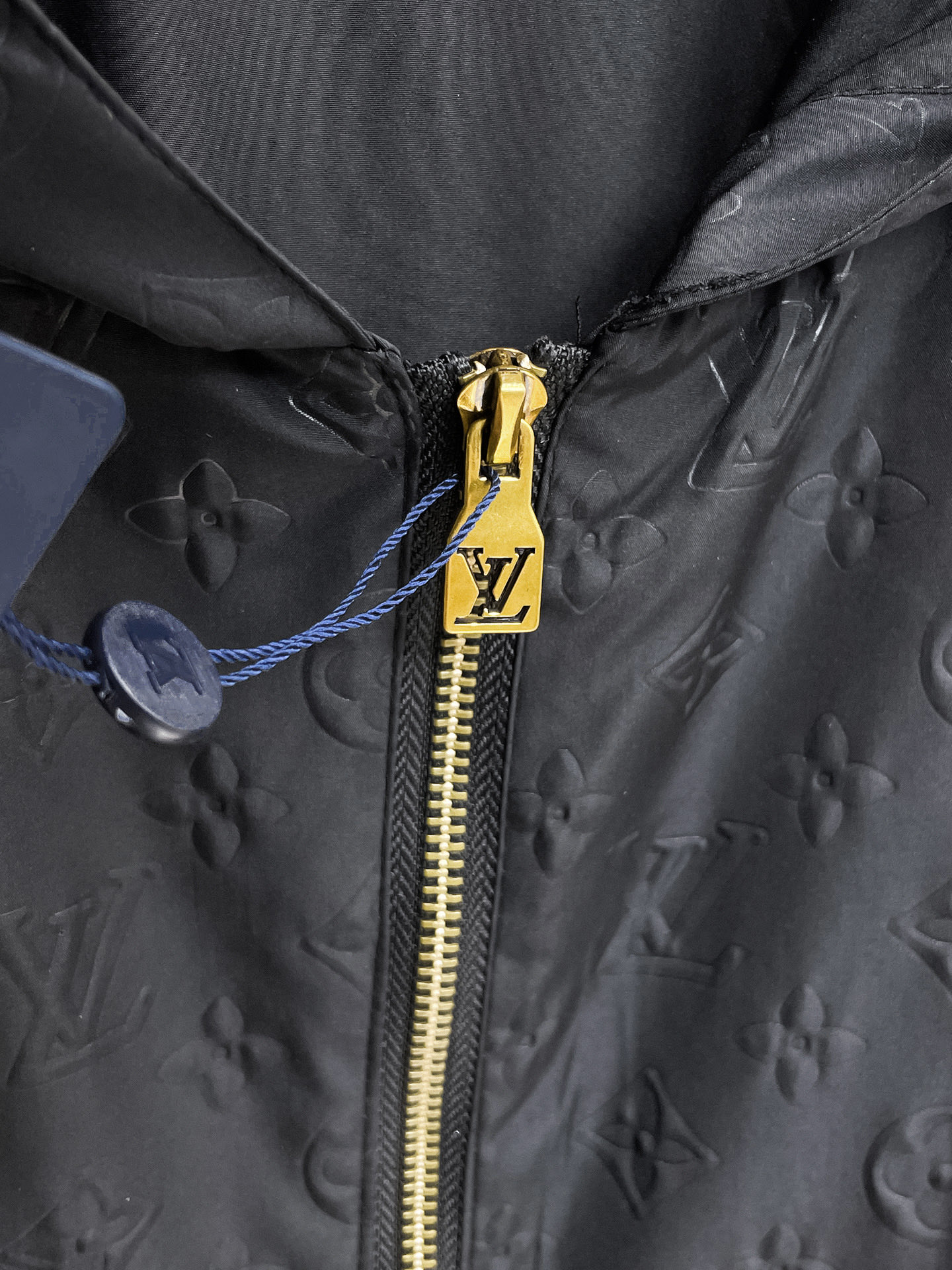 Louis Vuitton Male Jacket M-l-xl