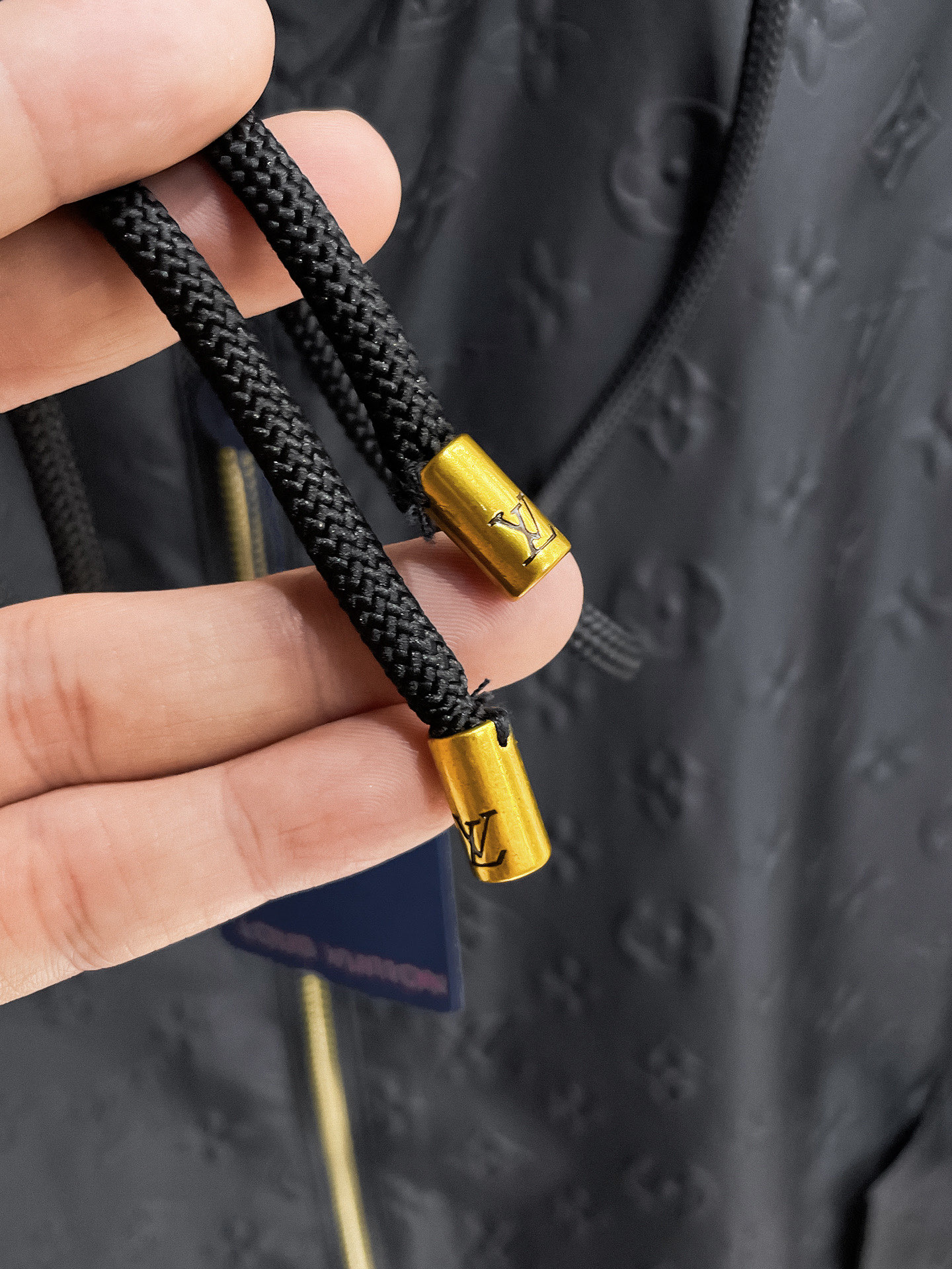 Louis Vuitton Male Jacket M-l-xl