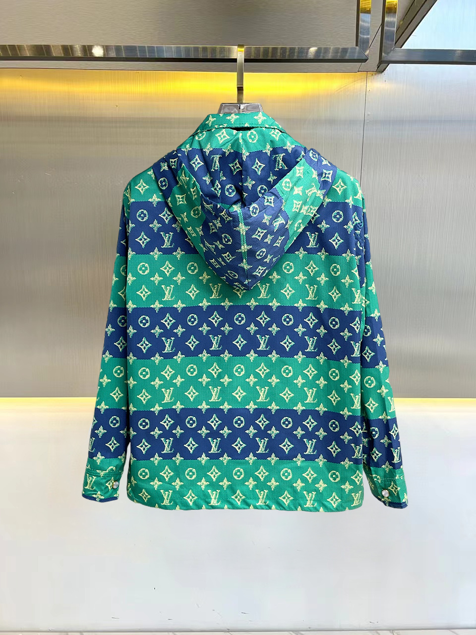 Louis Vuitton Male Jacket M-l-xl