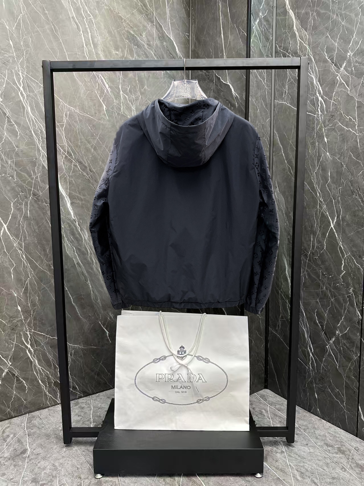 Louis Vuitton Male Jacket S-m-l-xl