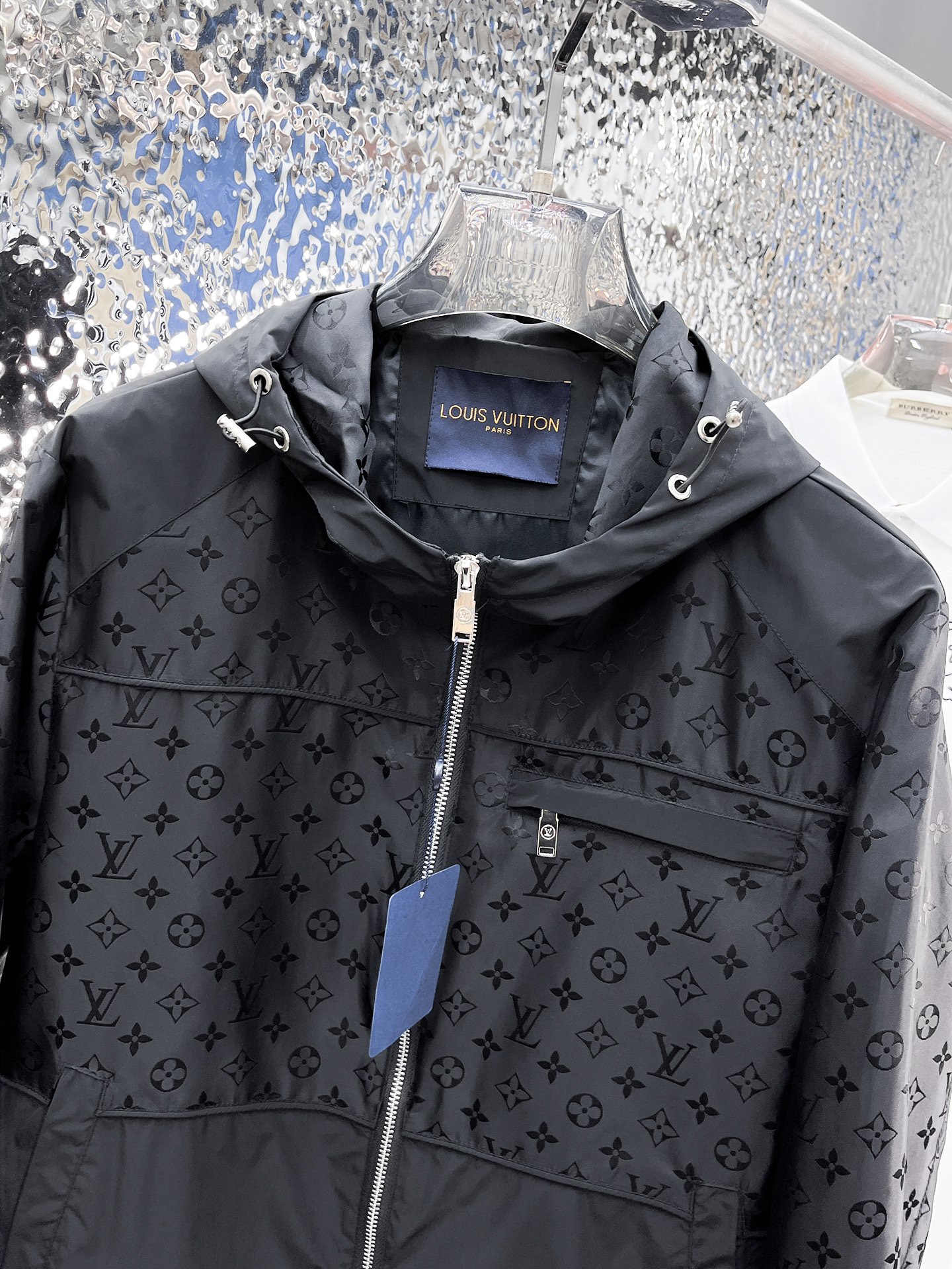 Louis Vuitton Male Jacket S-m-l-xl
