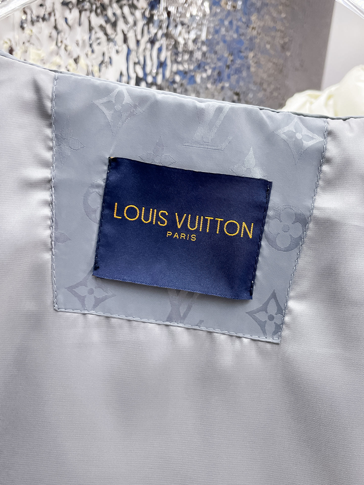 Louis Vuitton Male Jacket S-m-l-xl