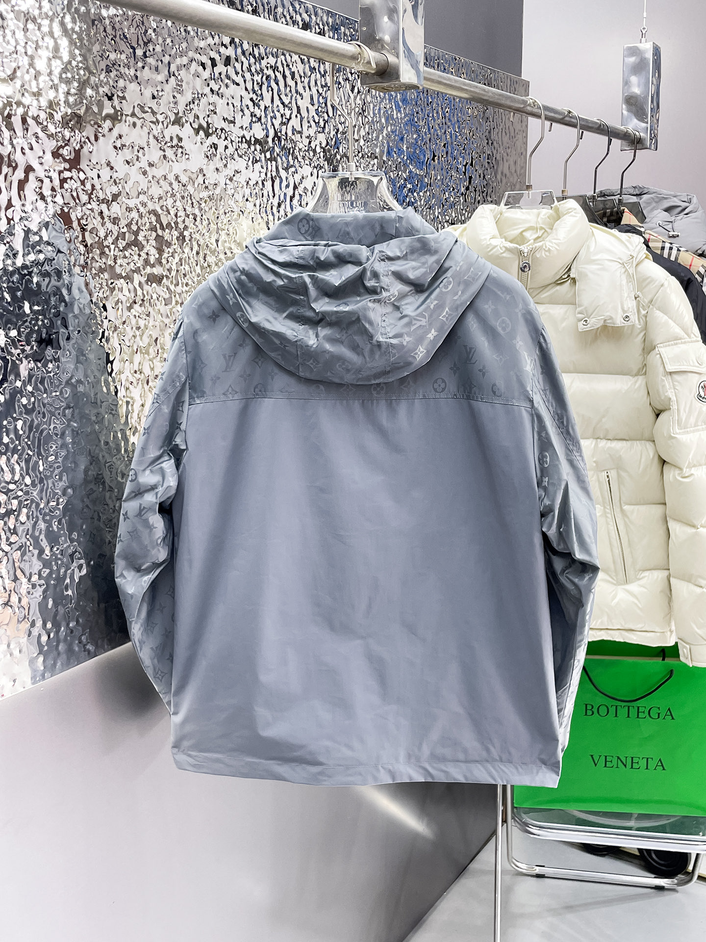 Louis Vuitton Male Jacket S-m-l-xl