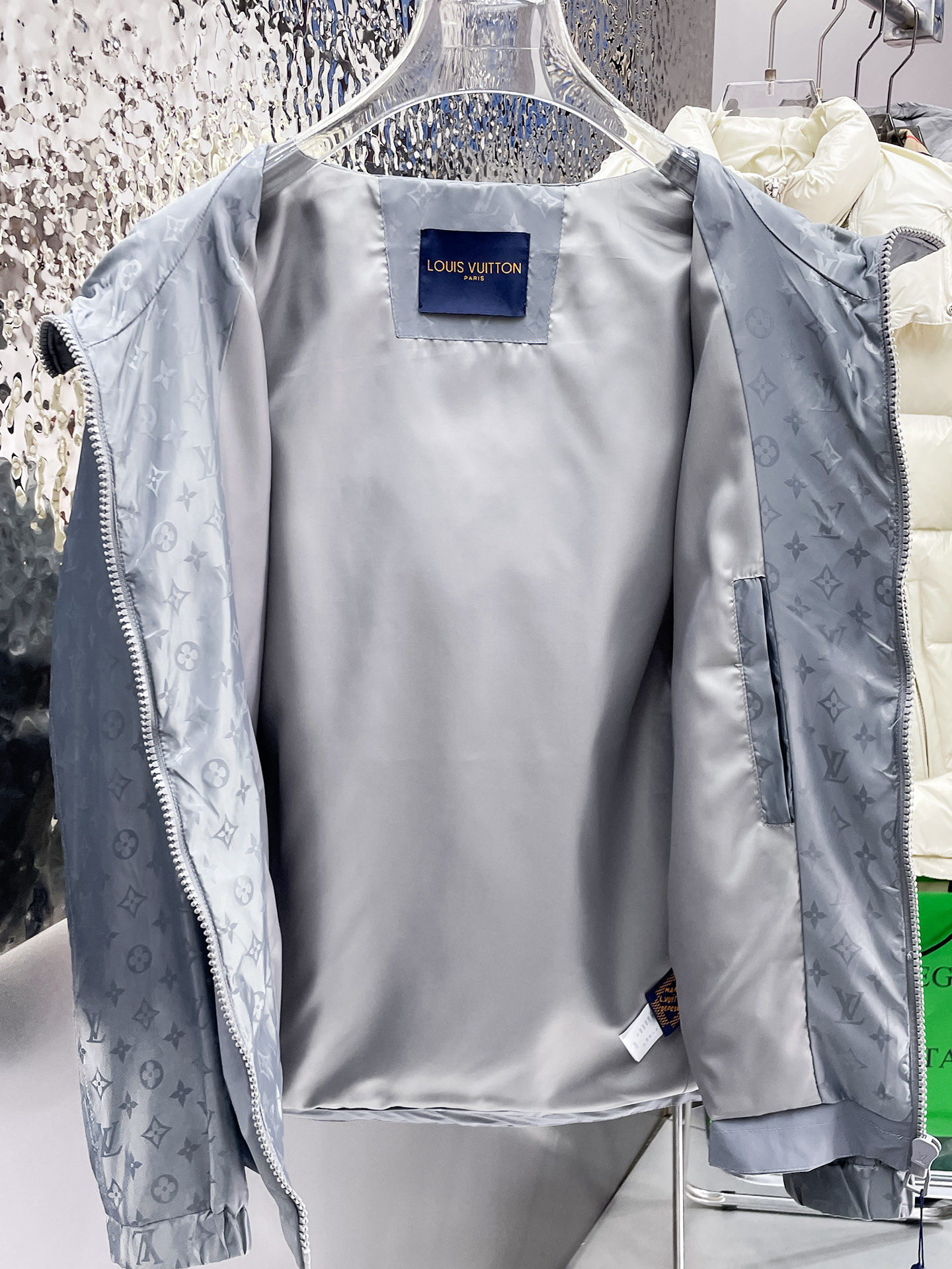 Louis Vuitton Male Jacket S-m-l-xl