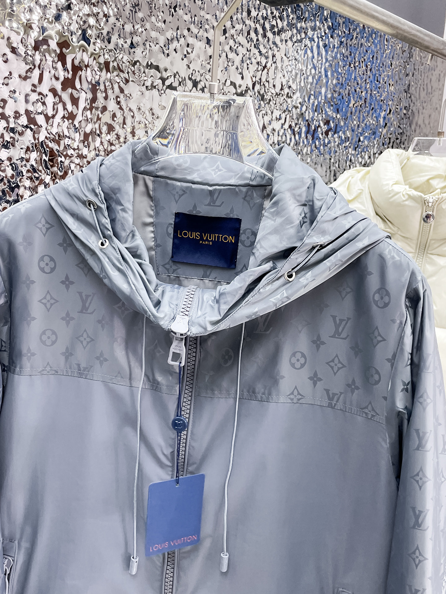 Louis Vuitton Male Jacket S-m-l-xl
