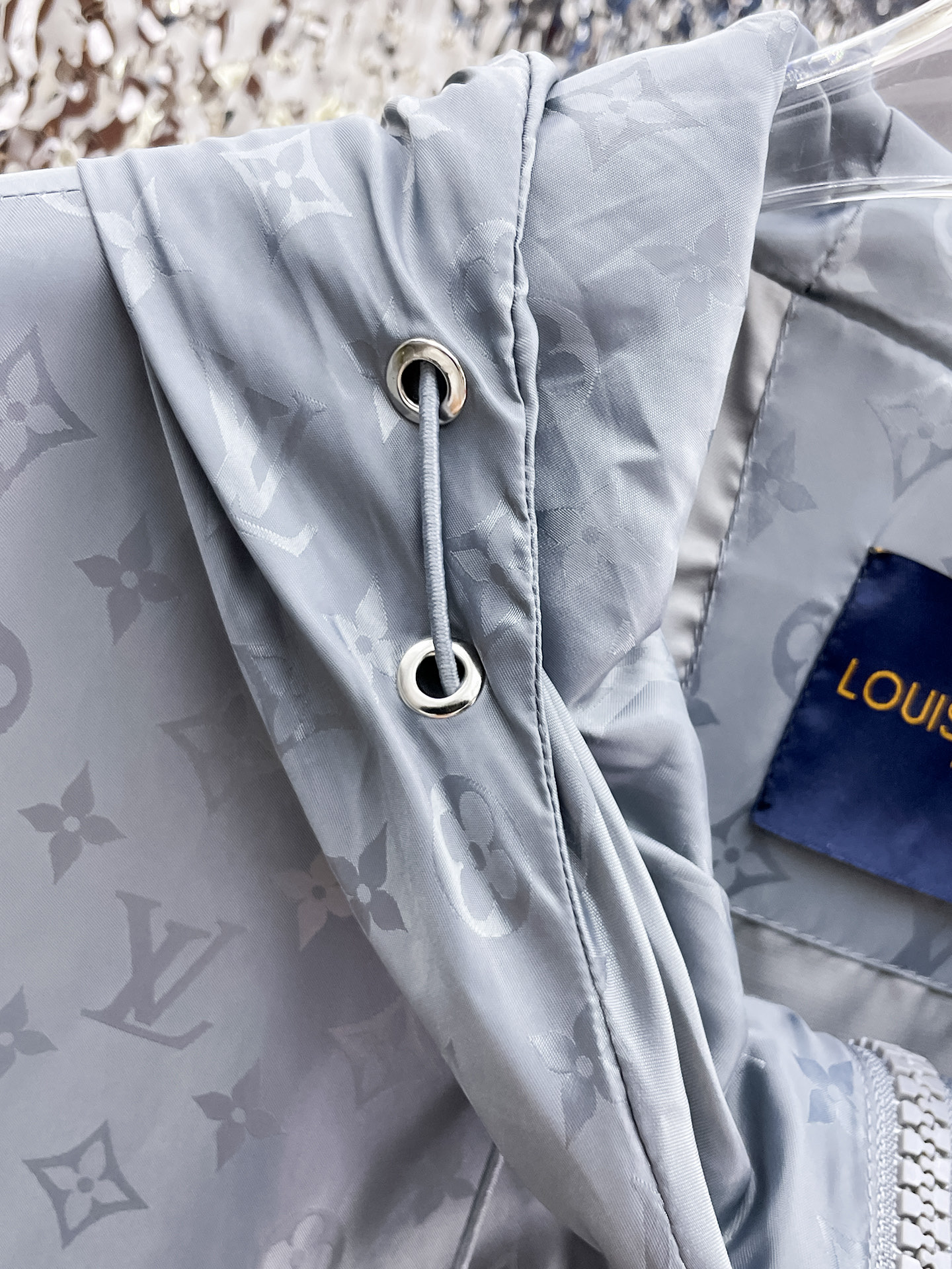 Louis Vuitton Male Jacket S-m-l-xl