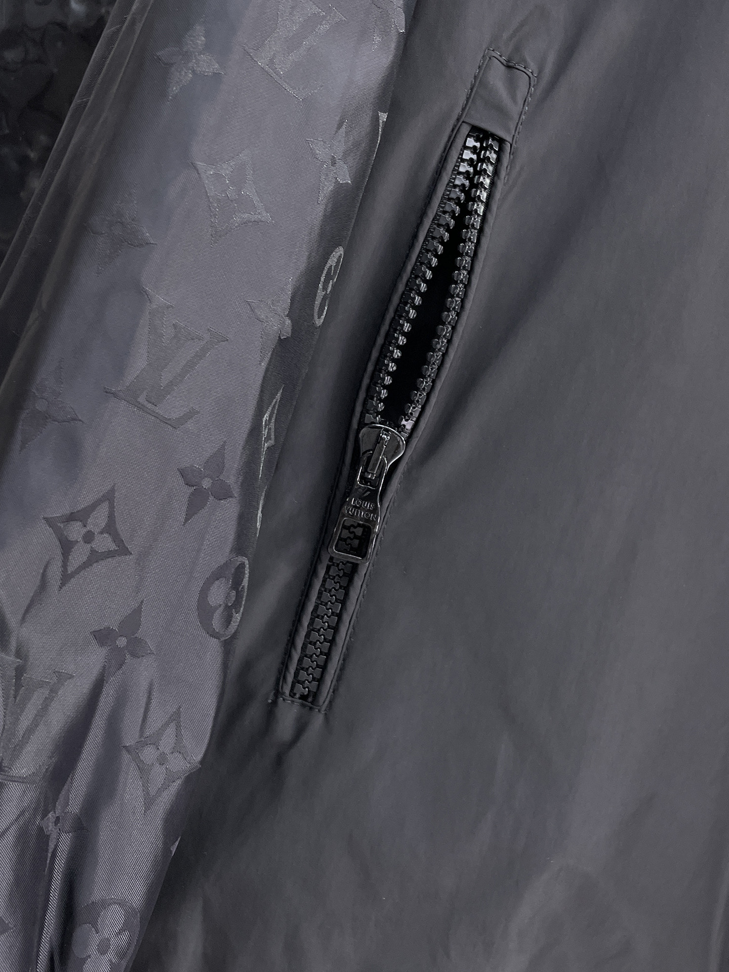 Louis Vuitton Male Jacket S-m-l-xl