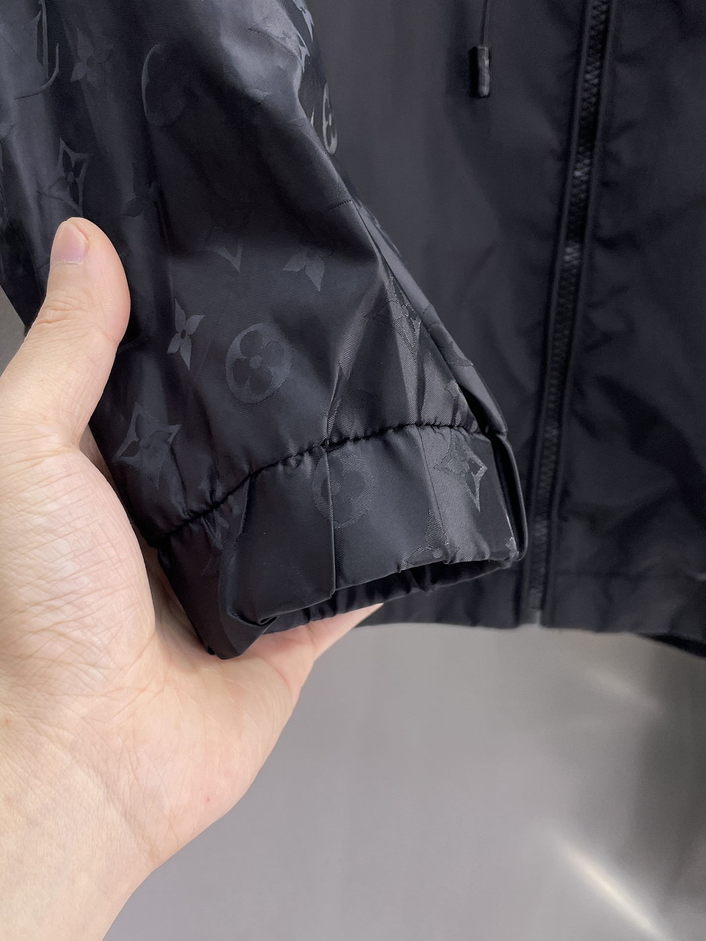 Louis Vuitton Male Jacket S-m-l-xl