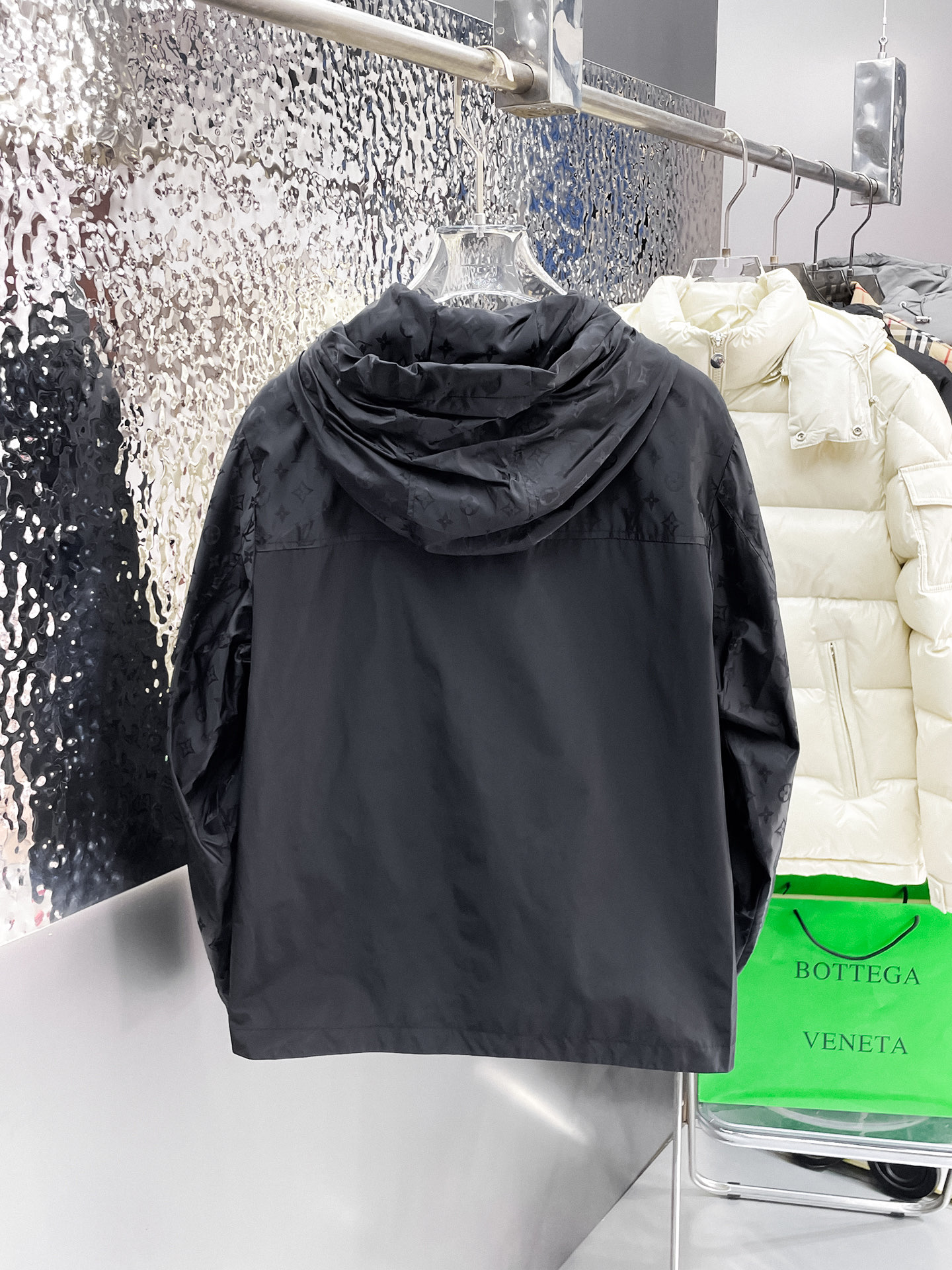 Louis Vuitton Male Jacket S-m-l-xl