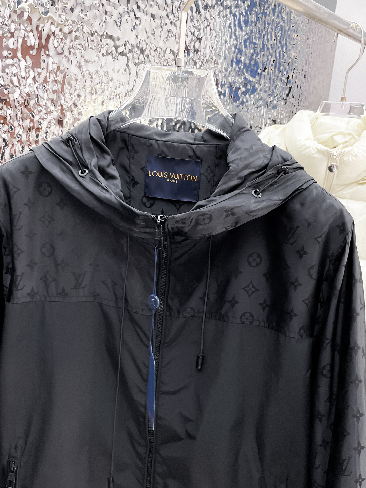 Louis Vuitton Male Jacket S-m-l-xl