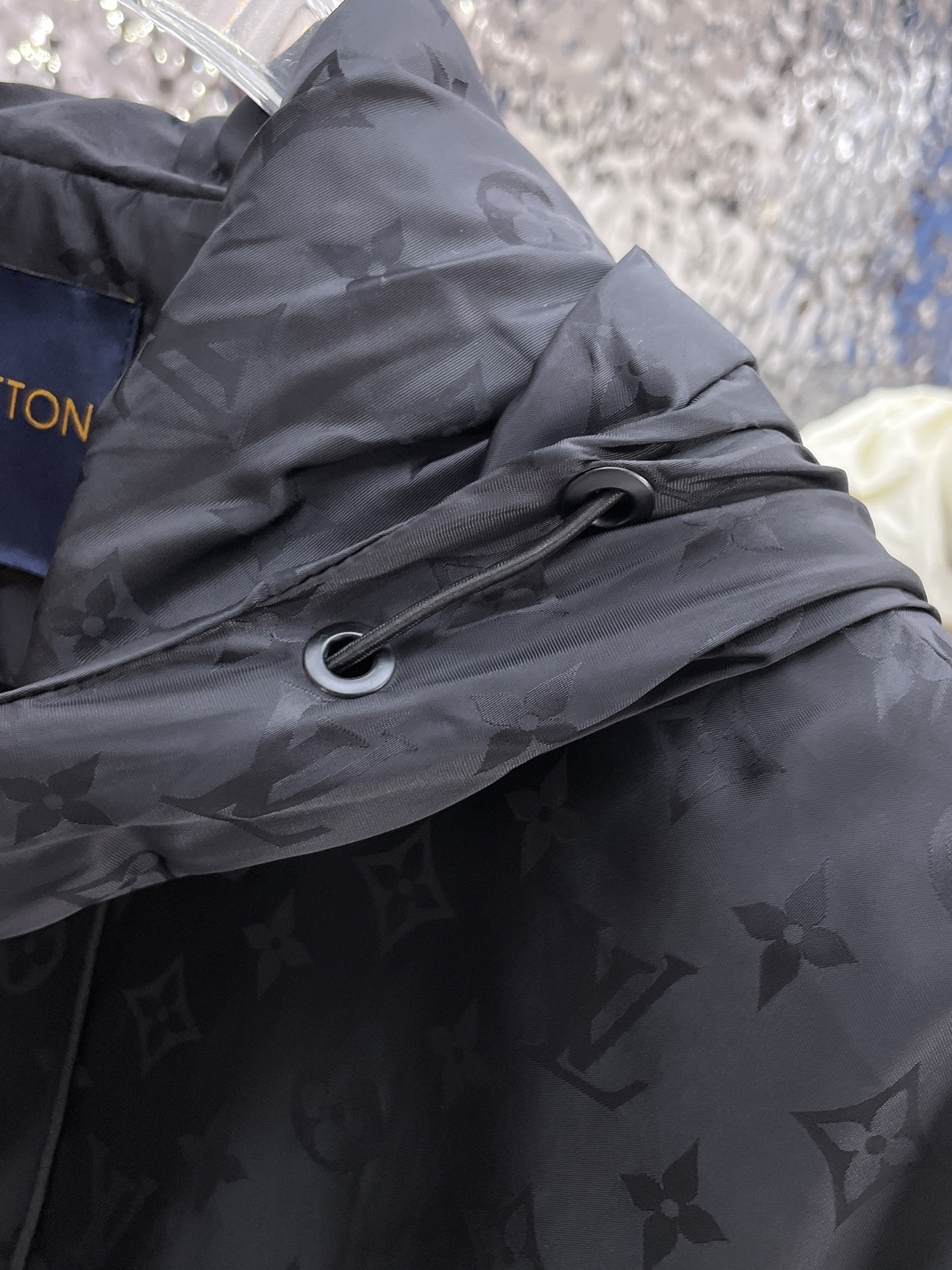 Louis Vuitton Male Jacket S-m-l-xl