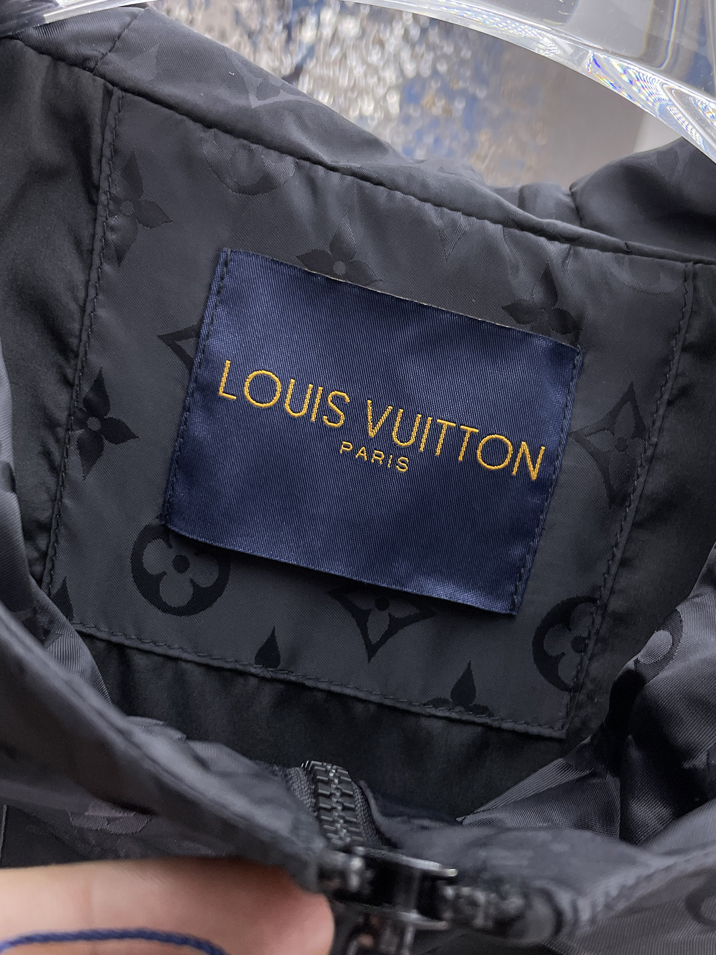 Louis Vuitton Male Jacket S-m-l-xl