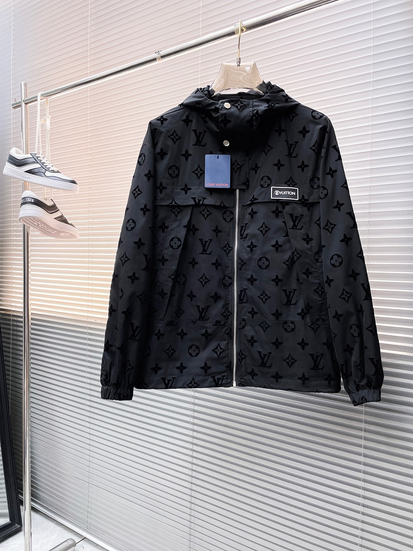 Louis Vuitton Male Jacket S-m-l-xl