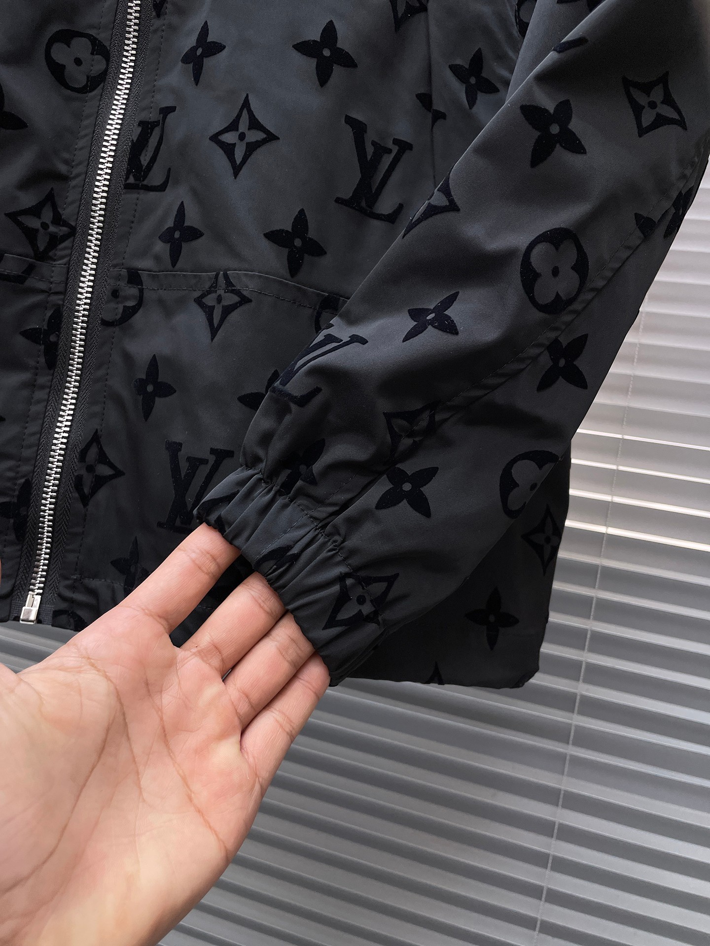 Louis Vuitton Male Jacket S-m-l-xl