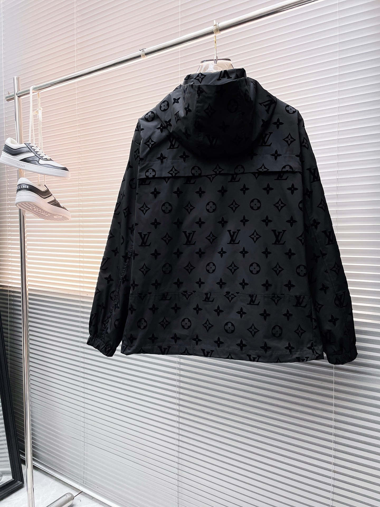 Louis Vuitton Male Jacket S-m-l-xl