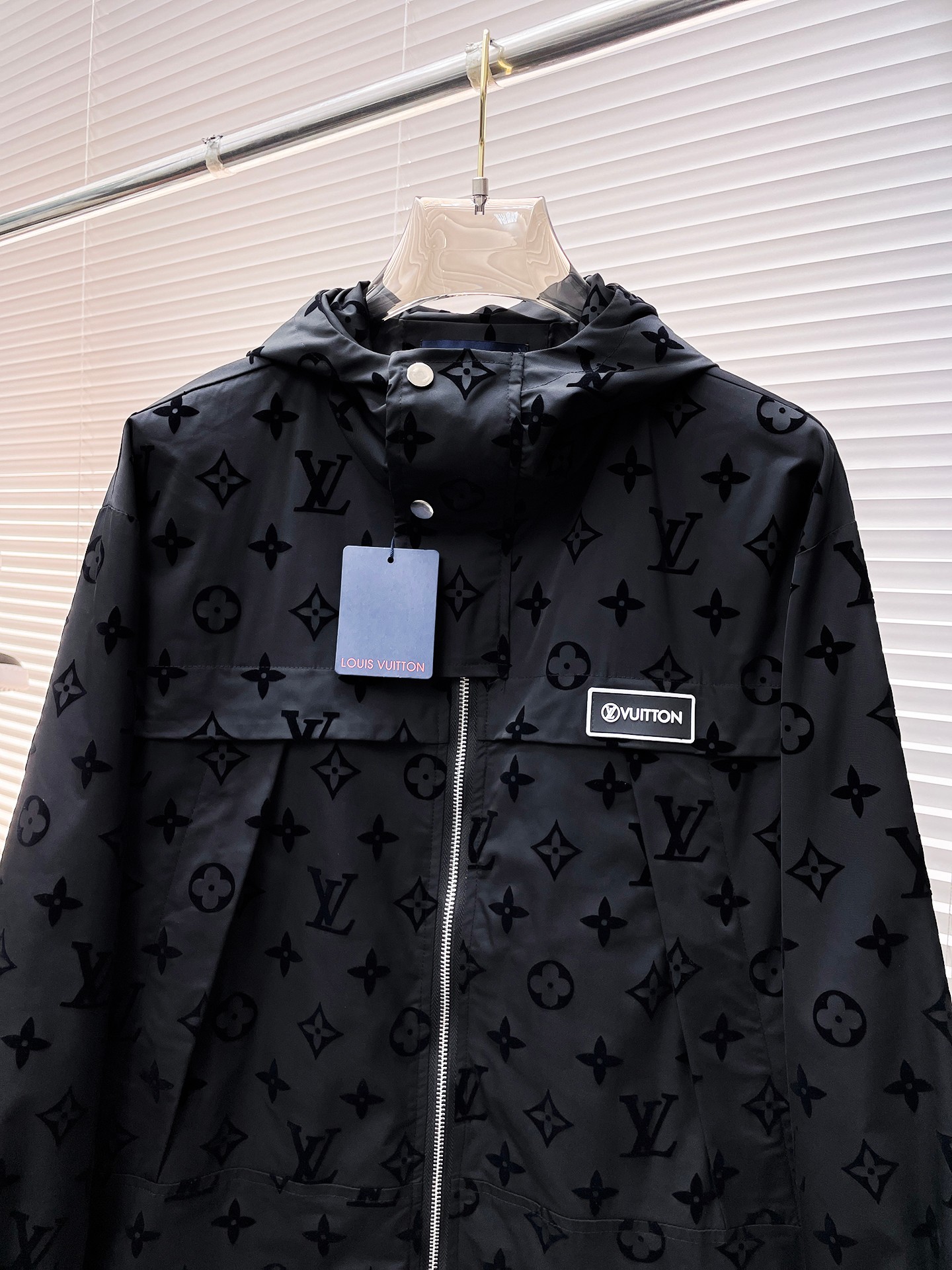 Louis Vuitton Male Jacket S-m-l-xl