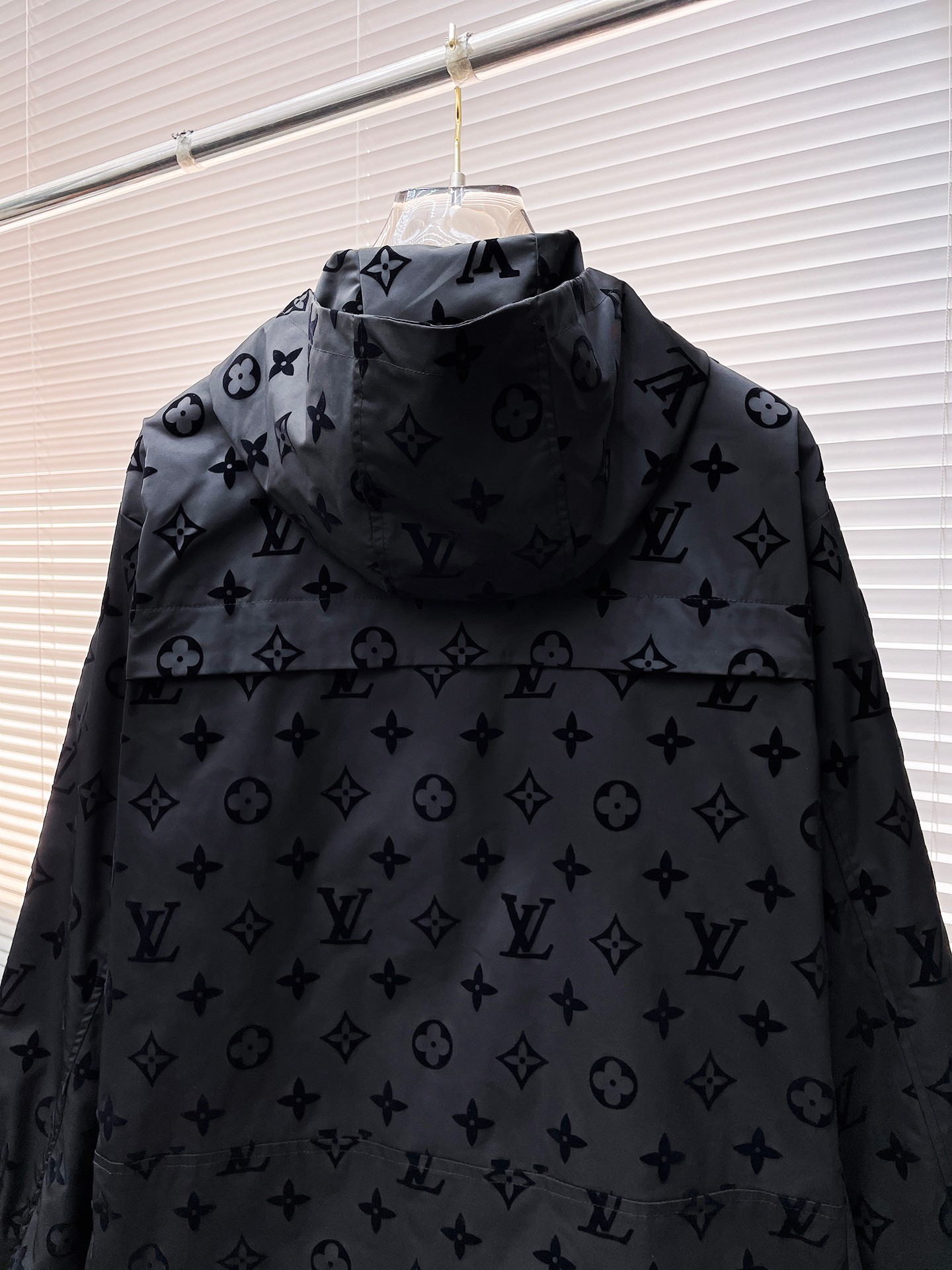 Louis Vuitton Male Jacket S-m-l-xl