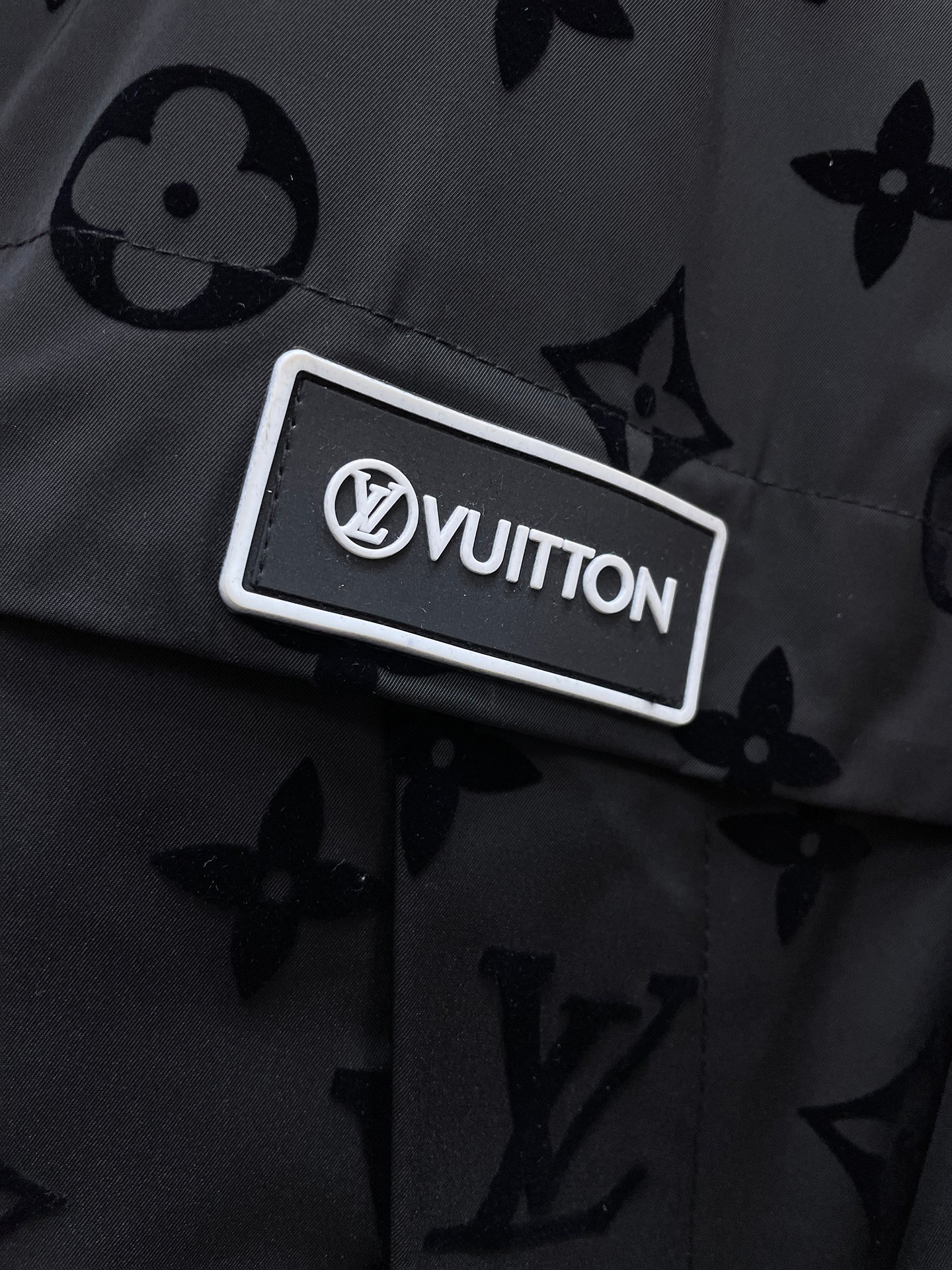 Louis Vuitton Male Jacket S-m-l-xl