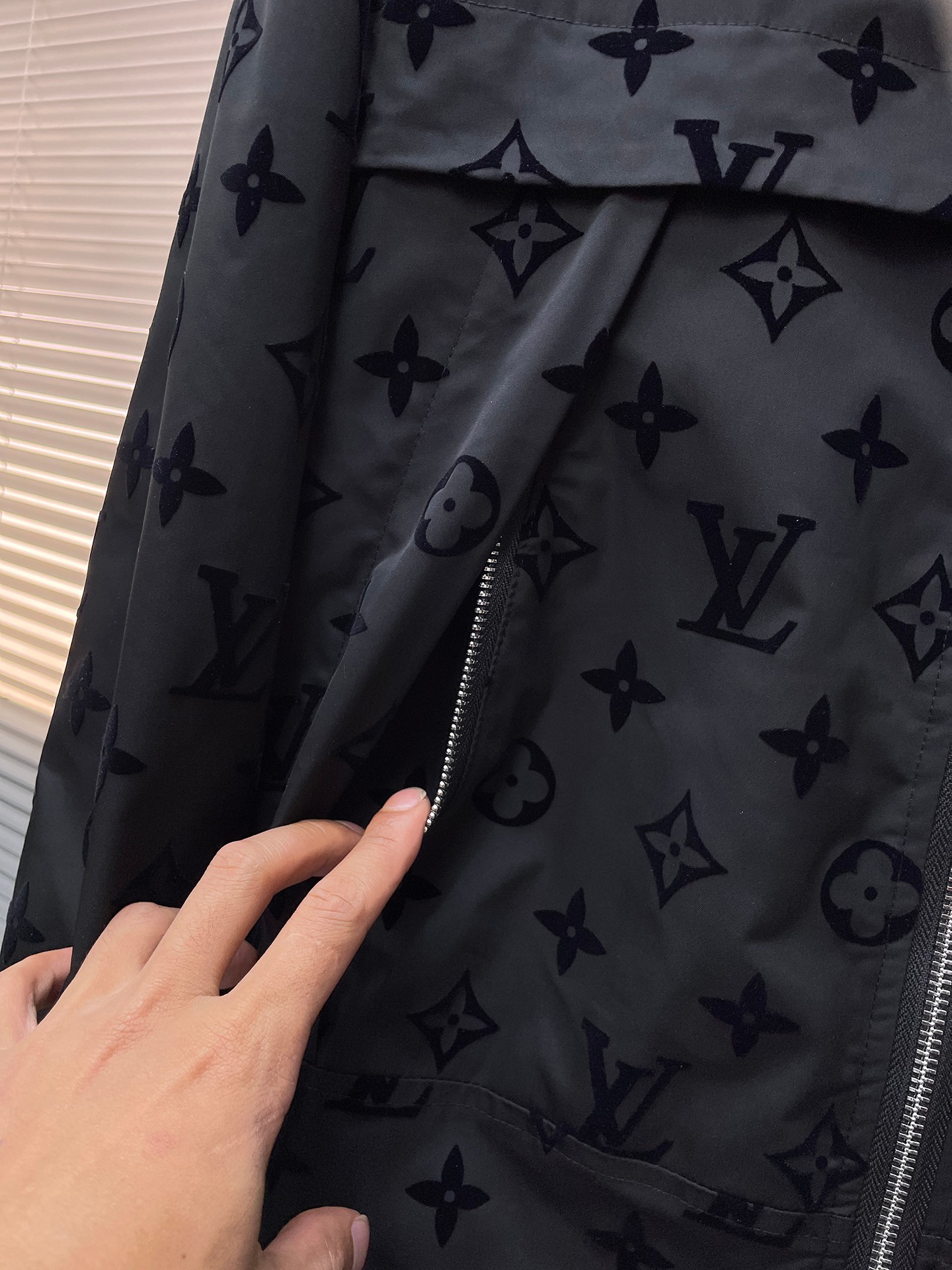 Louis Vuitton Male Jacket S-m-l-xl